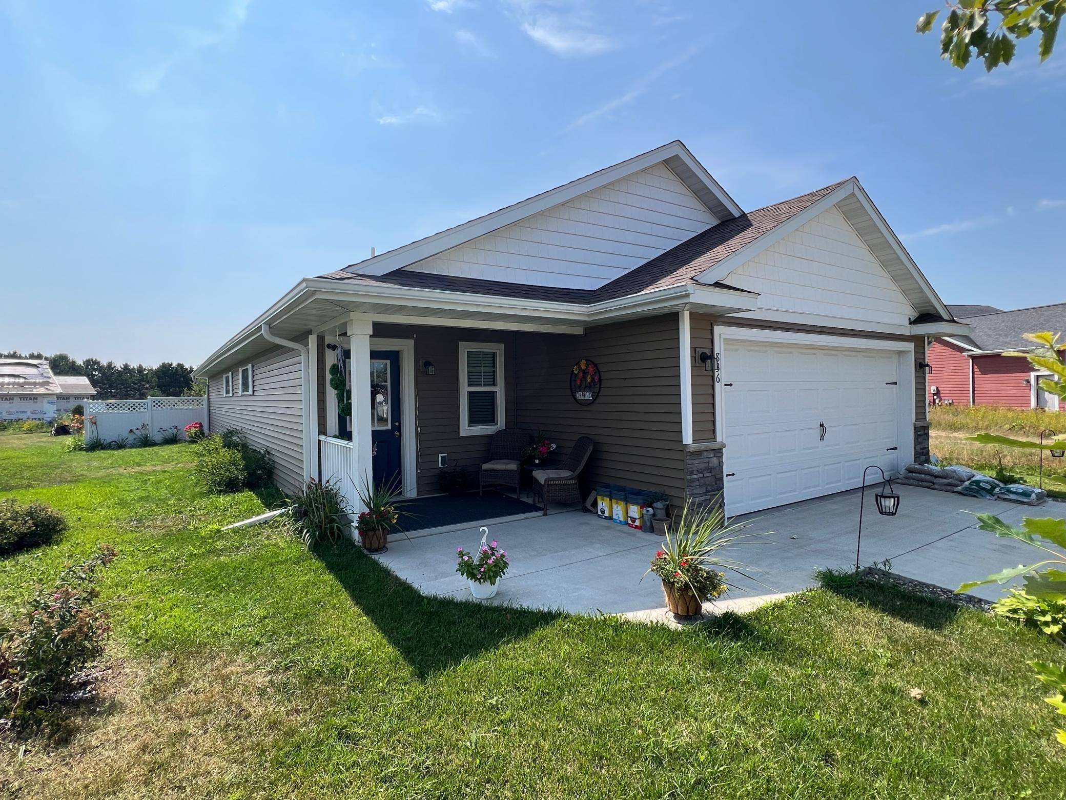 836 Holton AVE, Brainerd, MN 56401