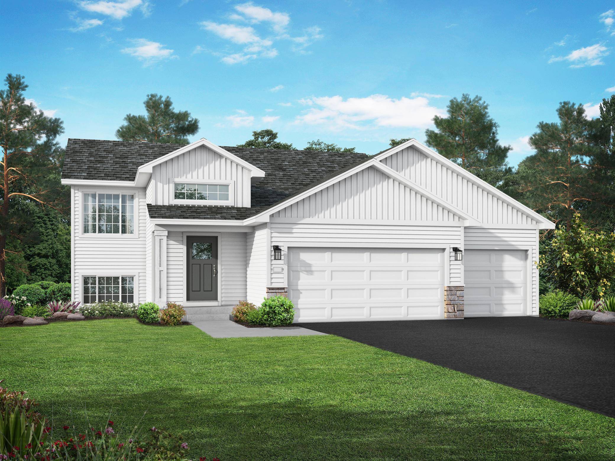 610 Grouse WAY, New Richmond, WI 54017