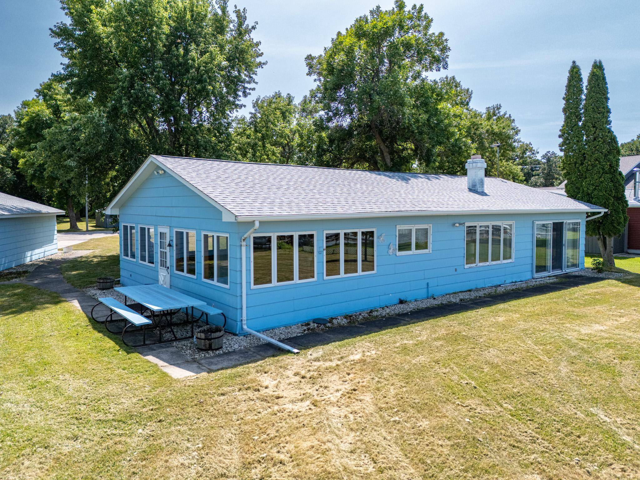 11842 Lake ST SE, Mentor, MN 56736
