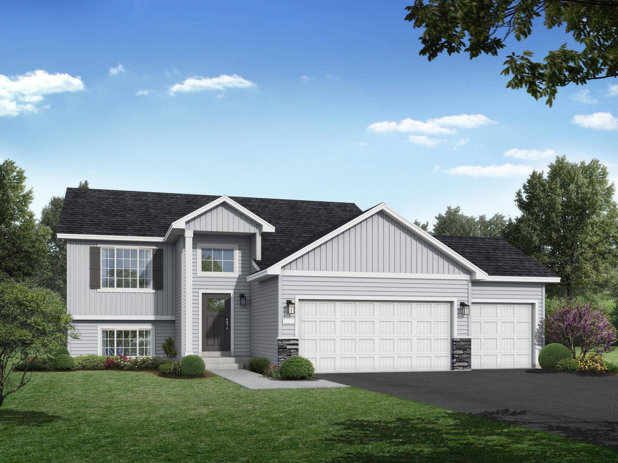 1748 Squirrel WAY, New Richmond, WI 54017