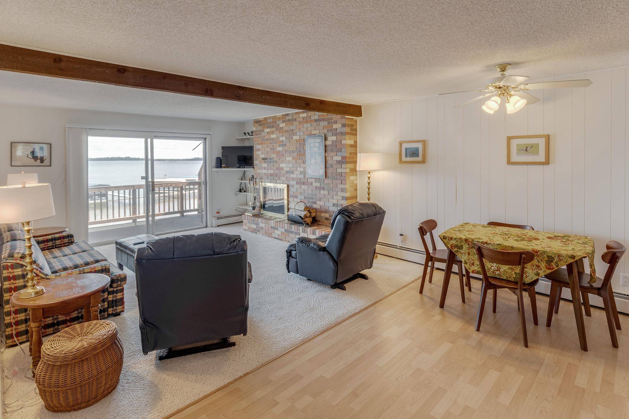 9212 Edgewater CIR S #202, Breezy Point, MN 56472