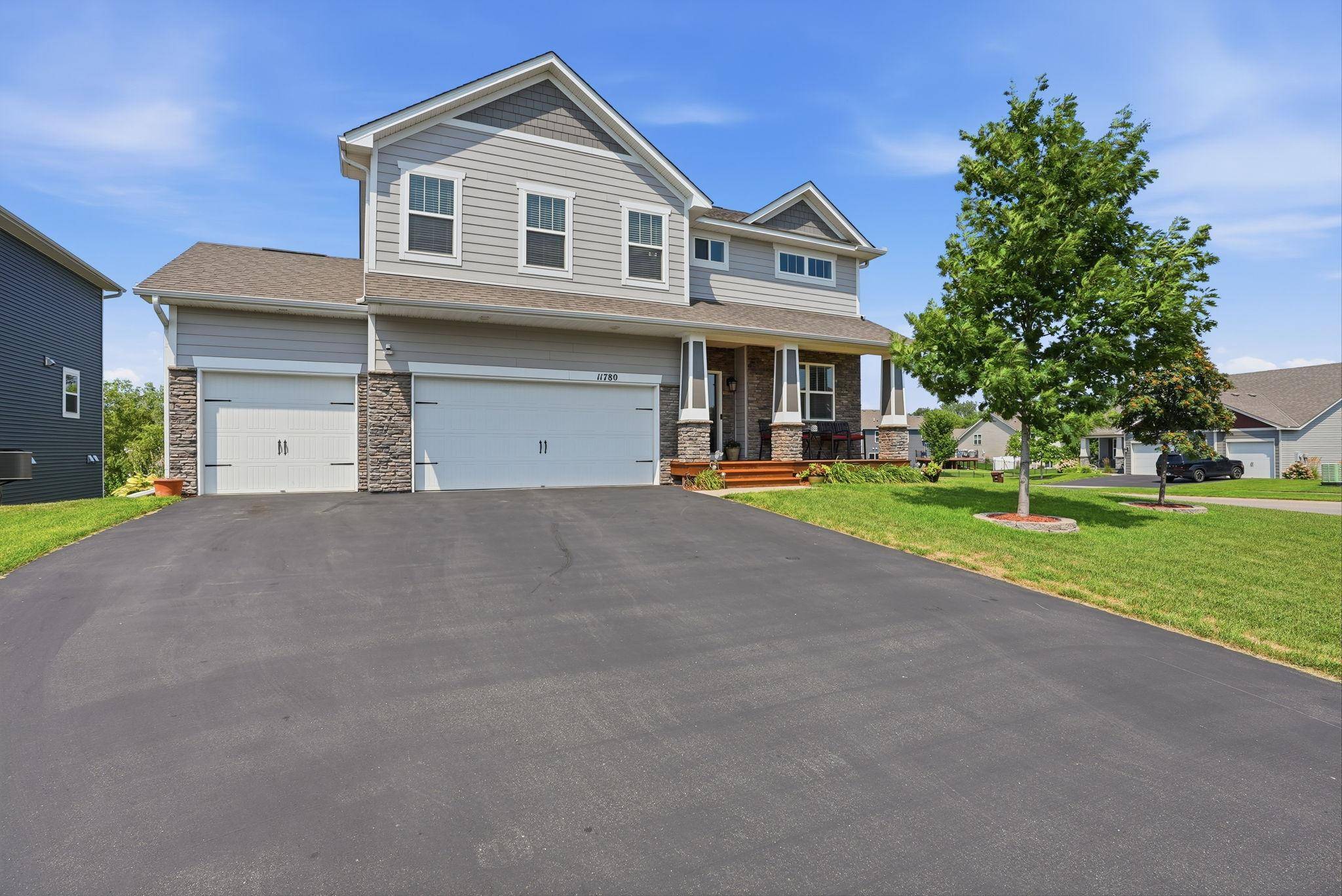 11780 Evergreen CIR N, Dayton, MN 55327