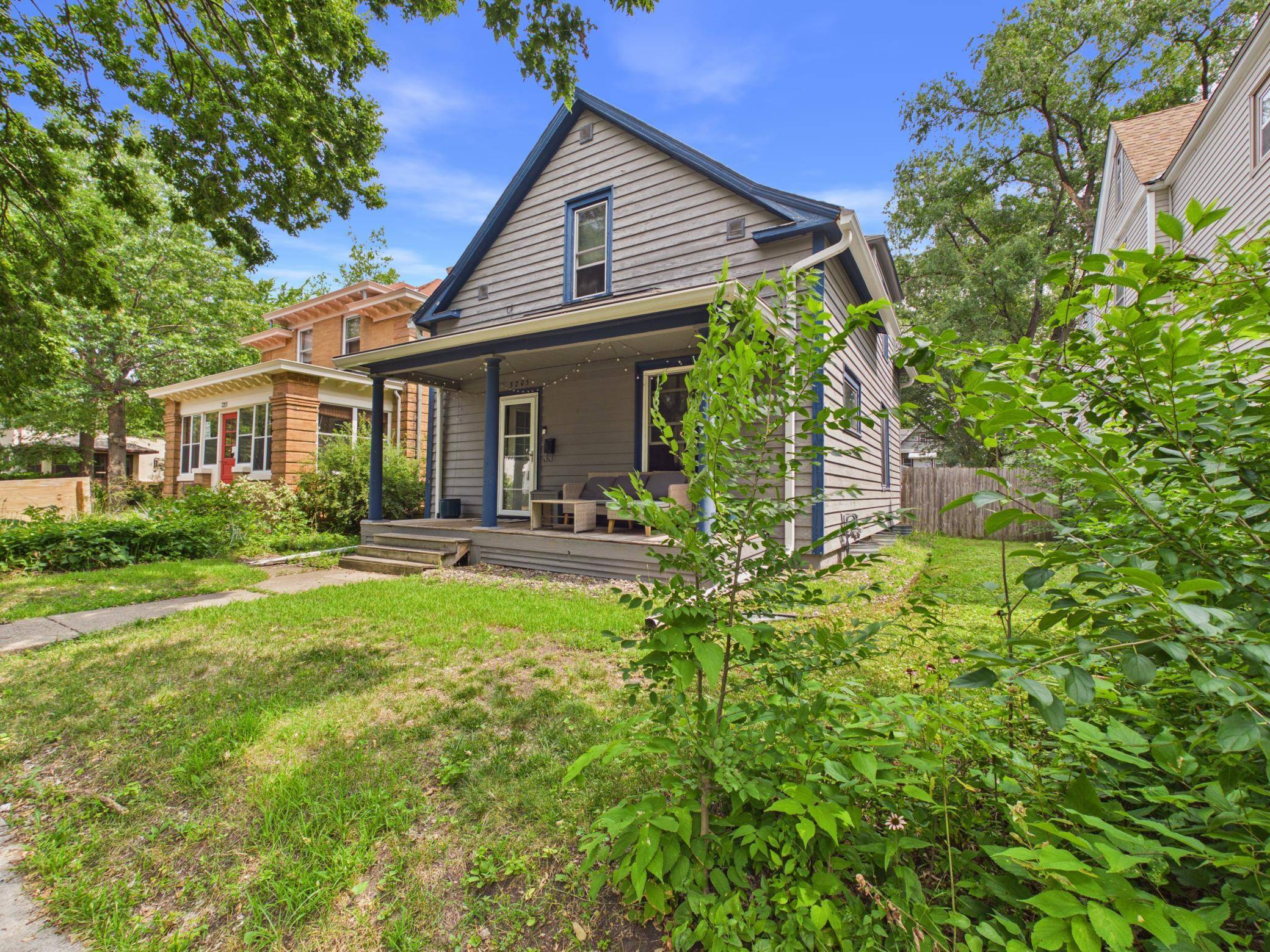3205 Elliot AVE, Minneapolis, MN 55407