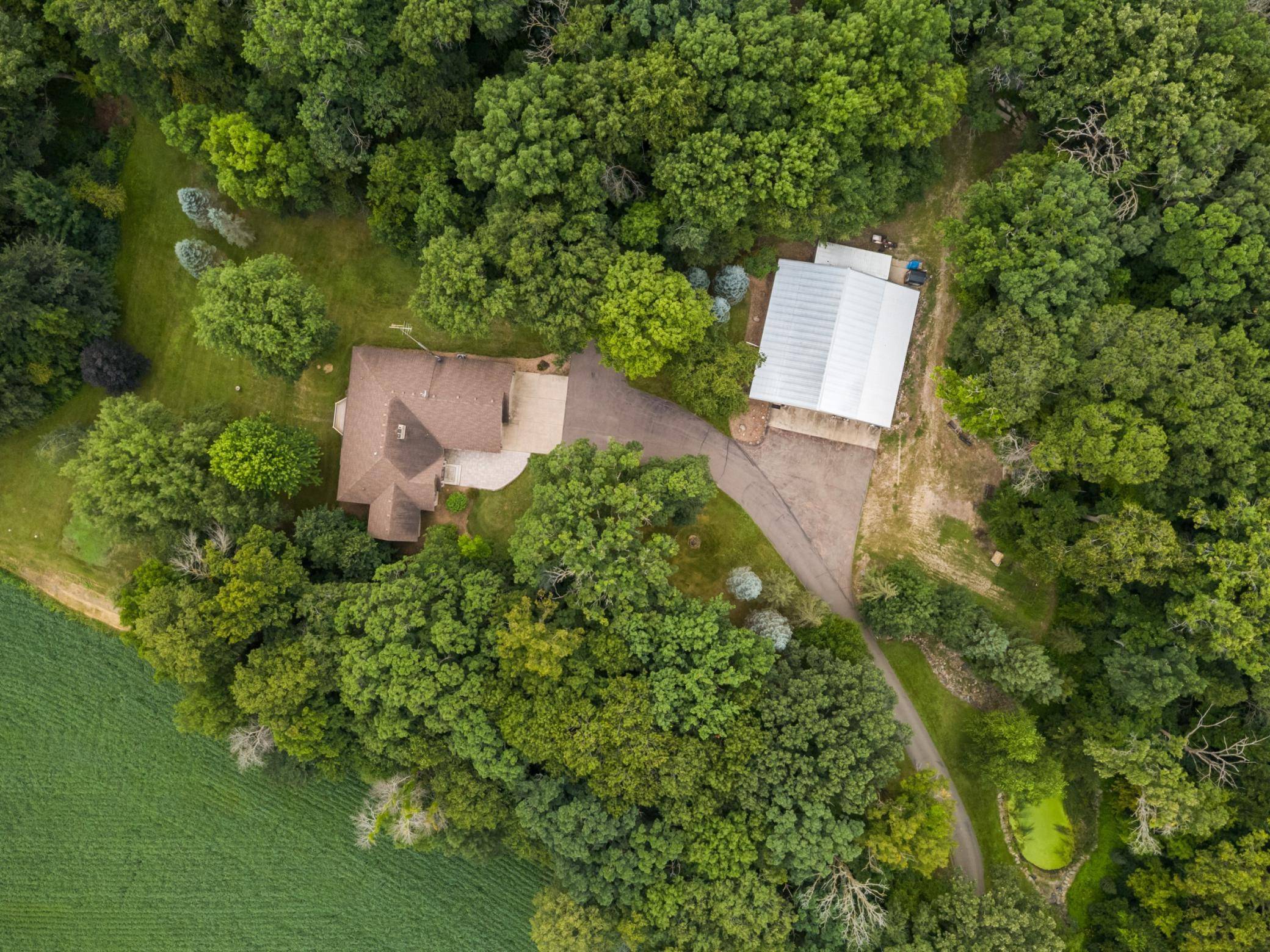 27125 Hamburg AVE, Farmington, MN 55024