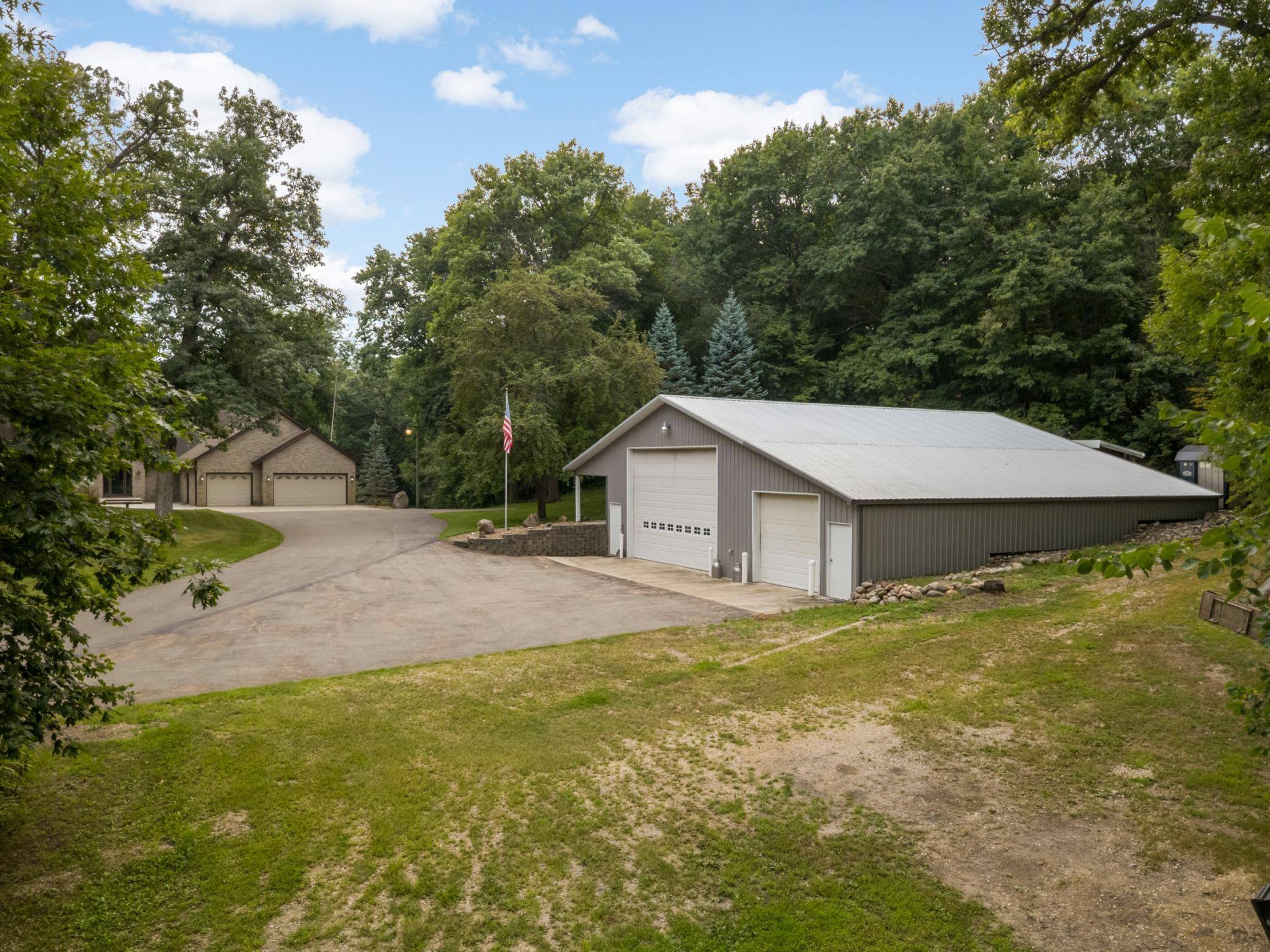 27125 Hamburg AVE, Farmington, MN 55024