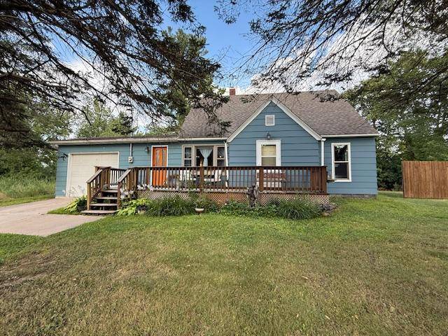 22710 Northmen ST, Brook Park, MN 55007