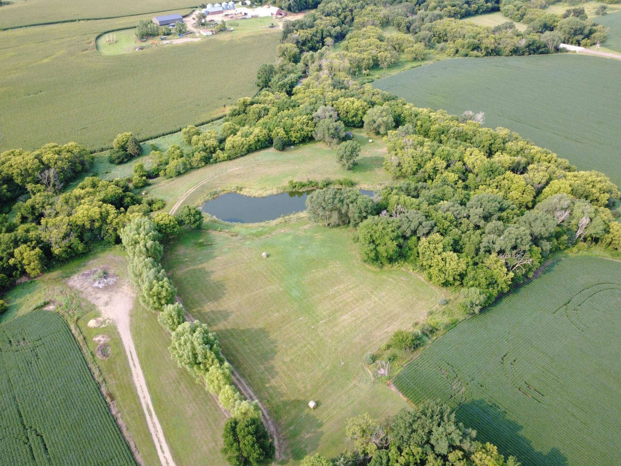 TBD Cottonwood ST, Revere, MN 56166