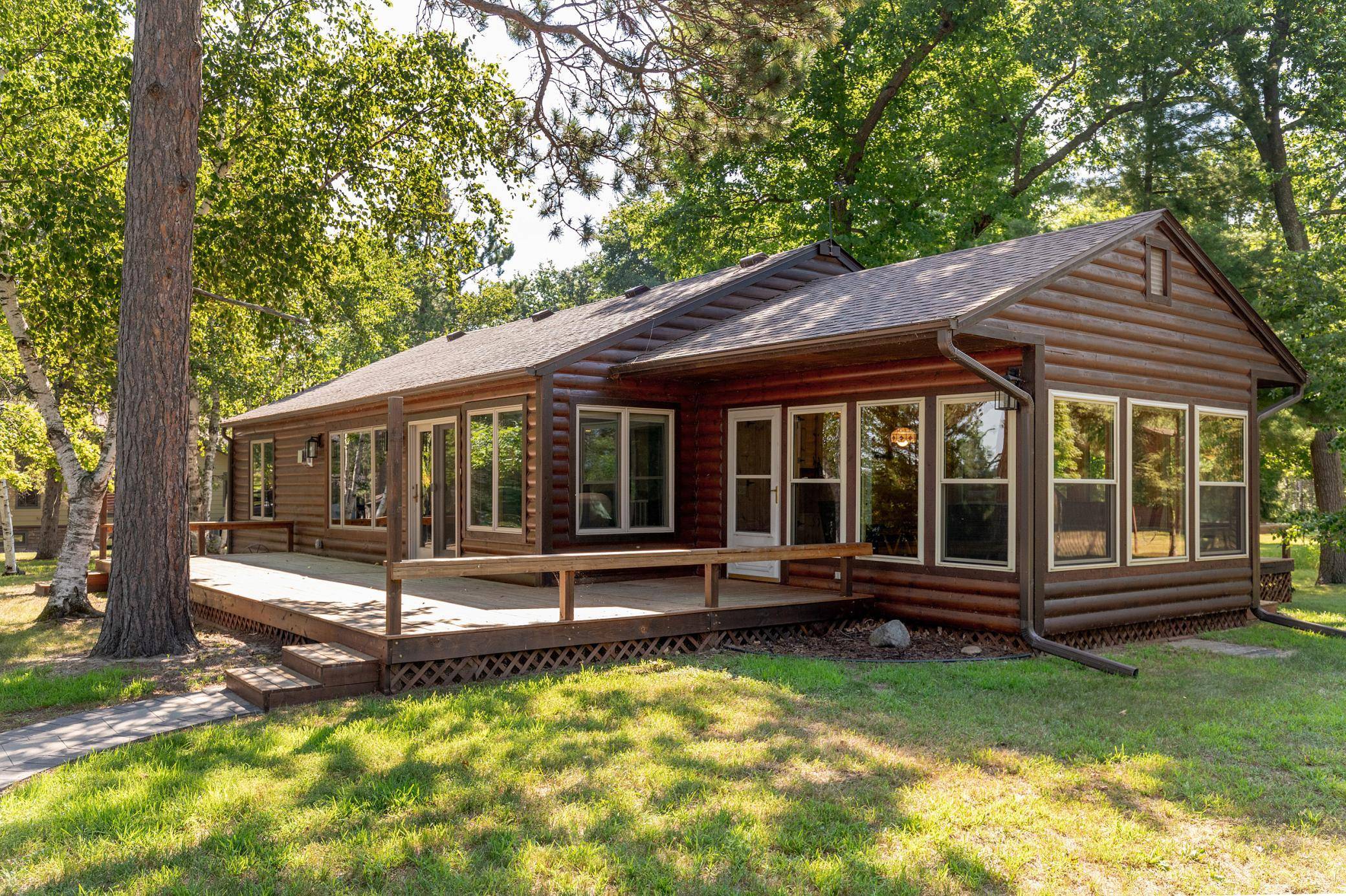 21877 Windy Ridge RD, Brainerd, MN 56401