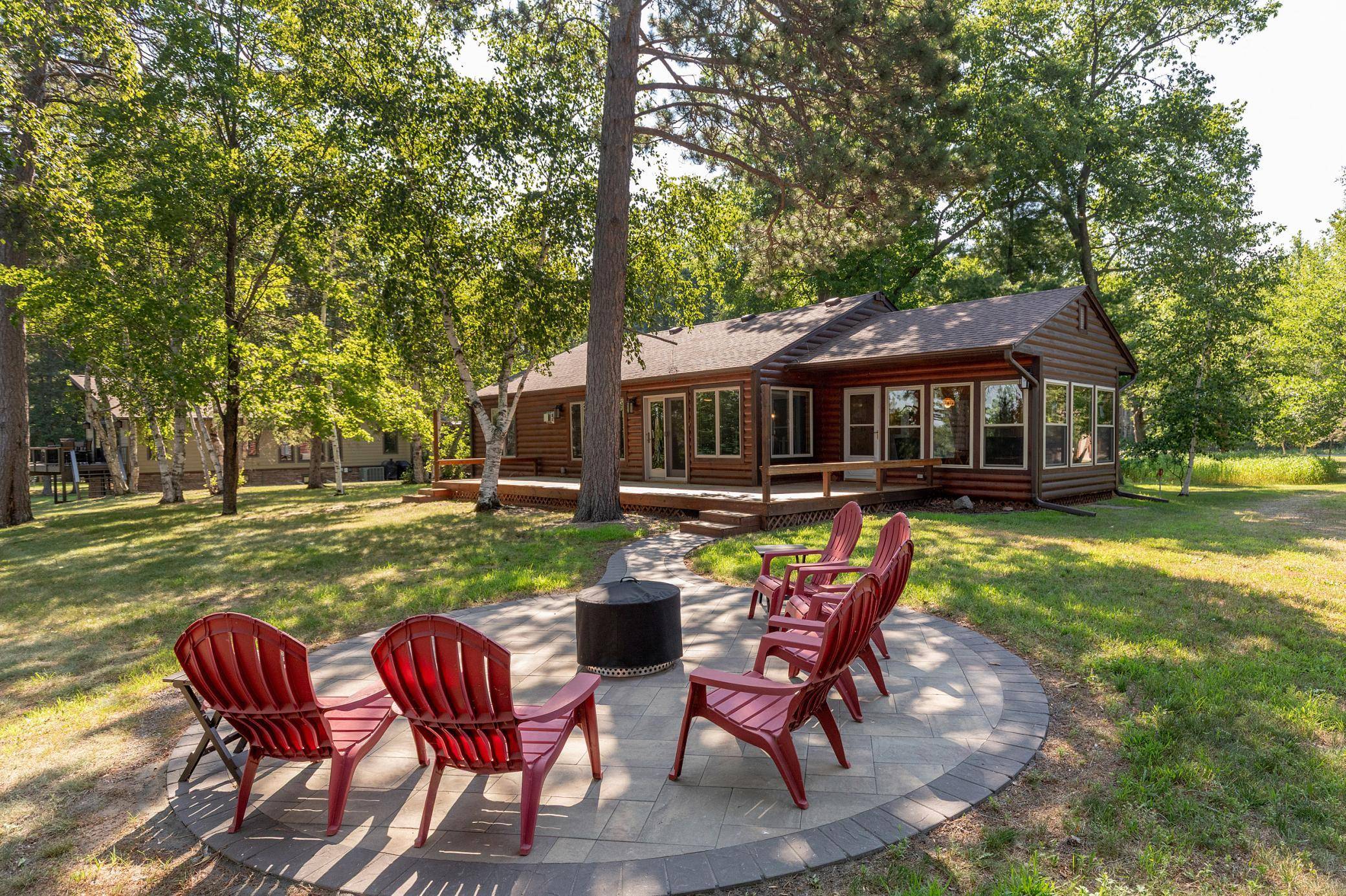 21877 Windy Ridge RD, Brainerd, MN 56401