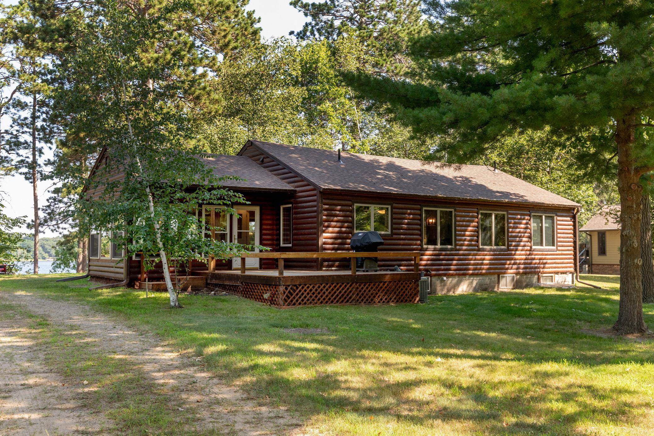 21877 Windy Ridge RD, Brainerd, MN 56401