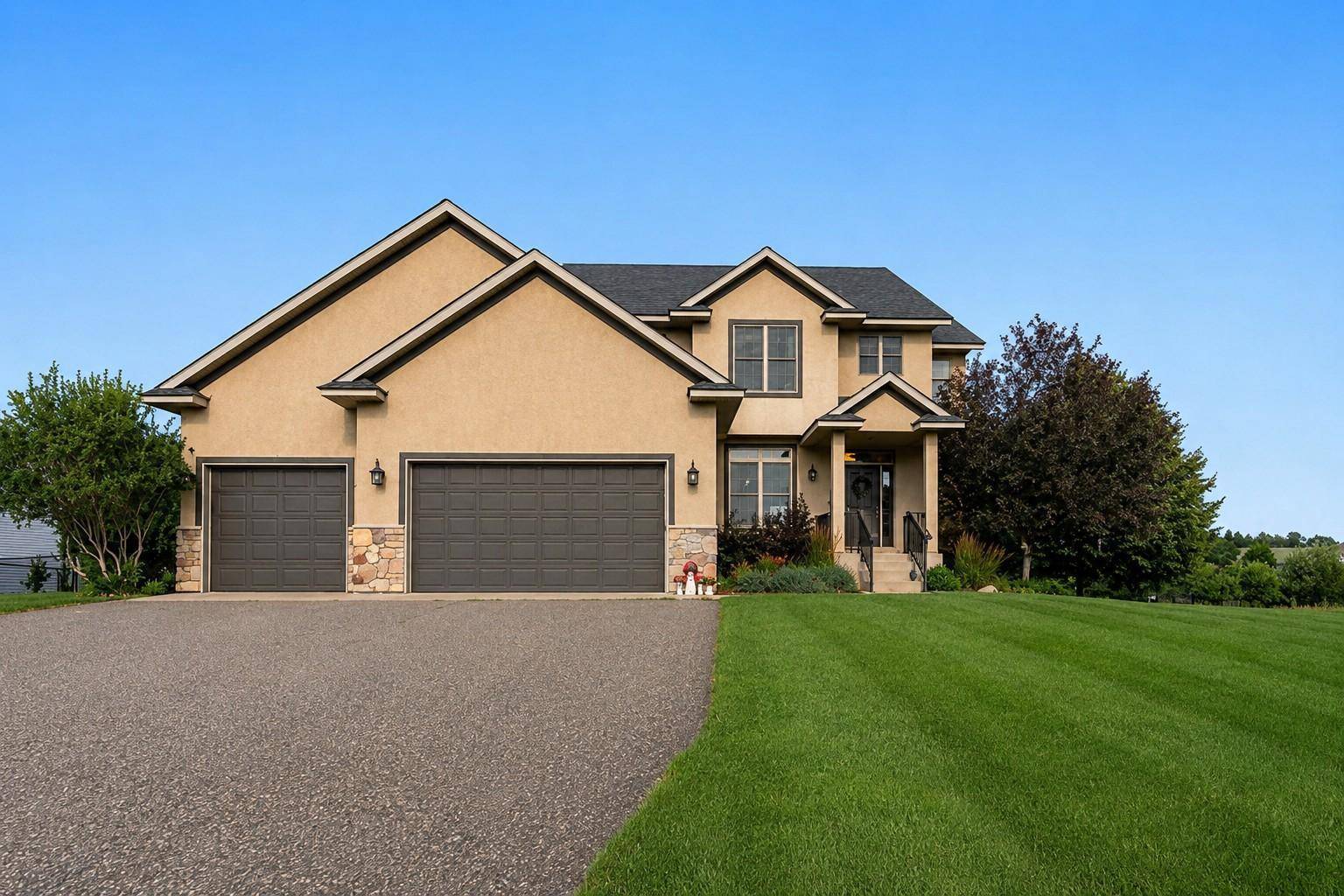 14462 Grand Oaks DR, Baxter, MN 56425