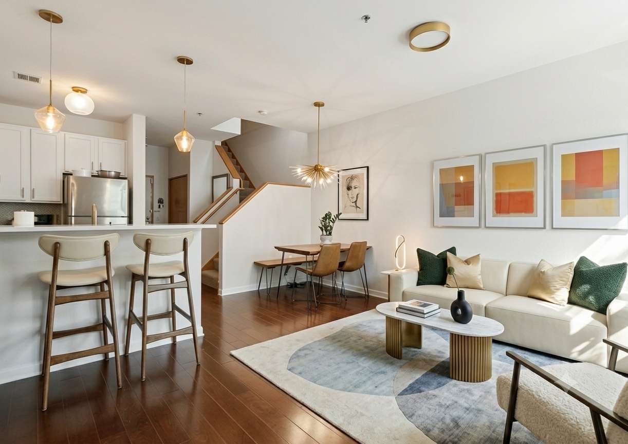 615 N 1st Street #115, Minneapolis, MN 55401
