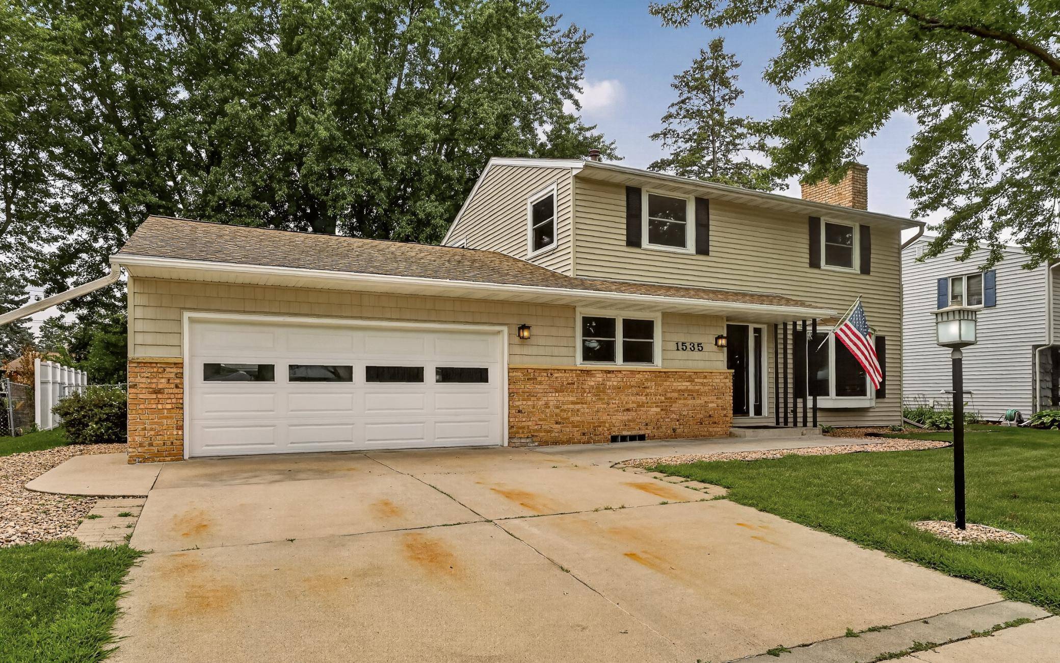 1535 8th AVE SE, Rochester, MN 55904