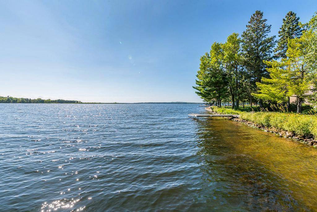 1137 Schaefers Point RD, Lake Shore, MN 56468