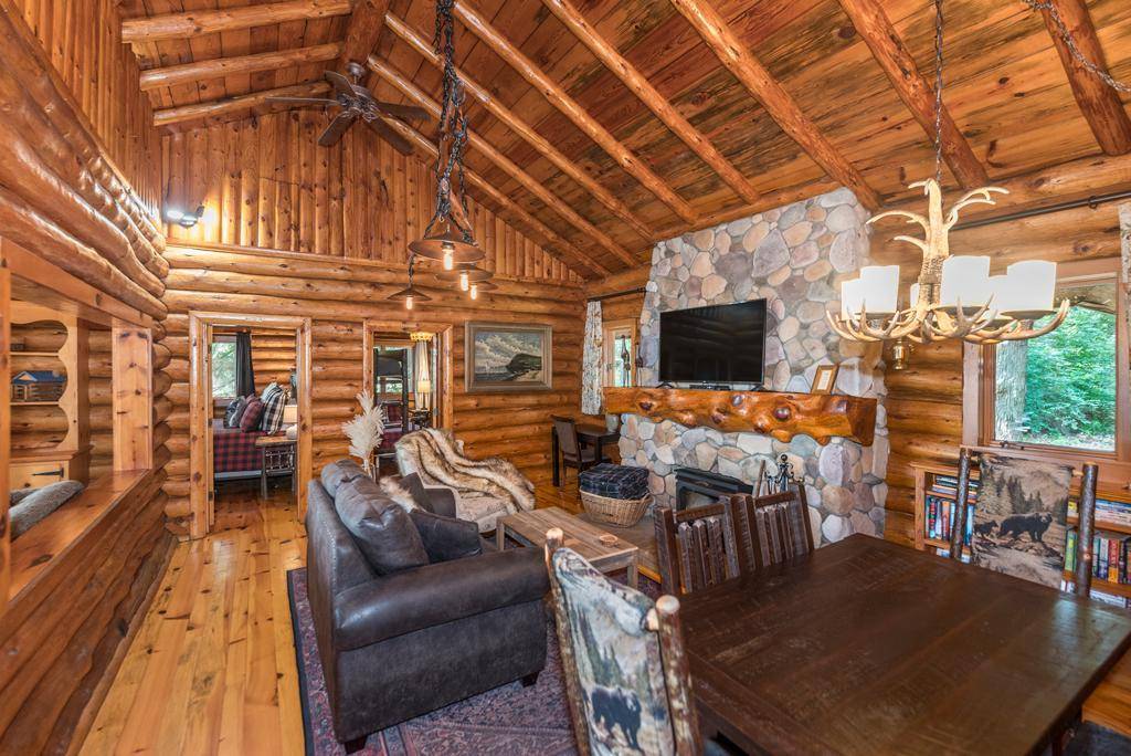 1137 Schaefers Point RD, Lake Shore, MN 56468