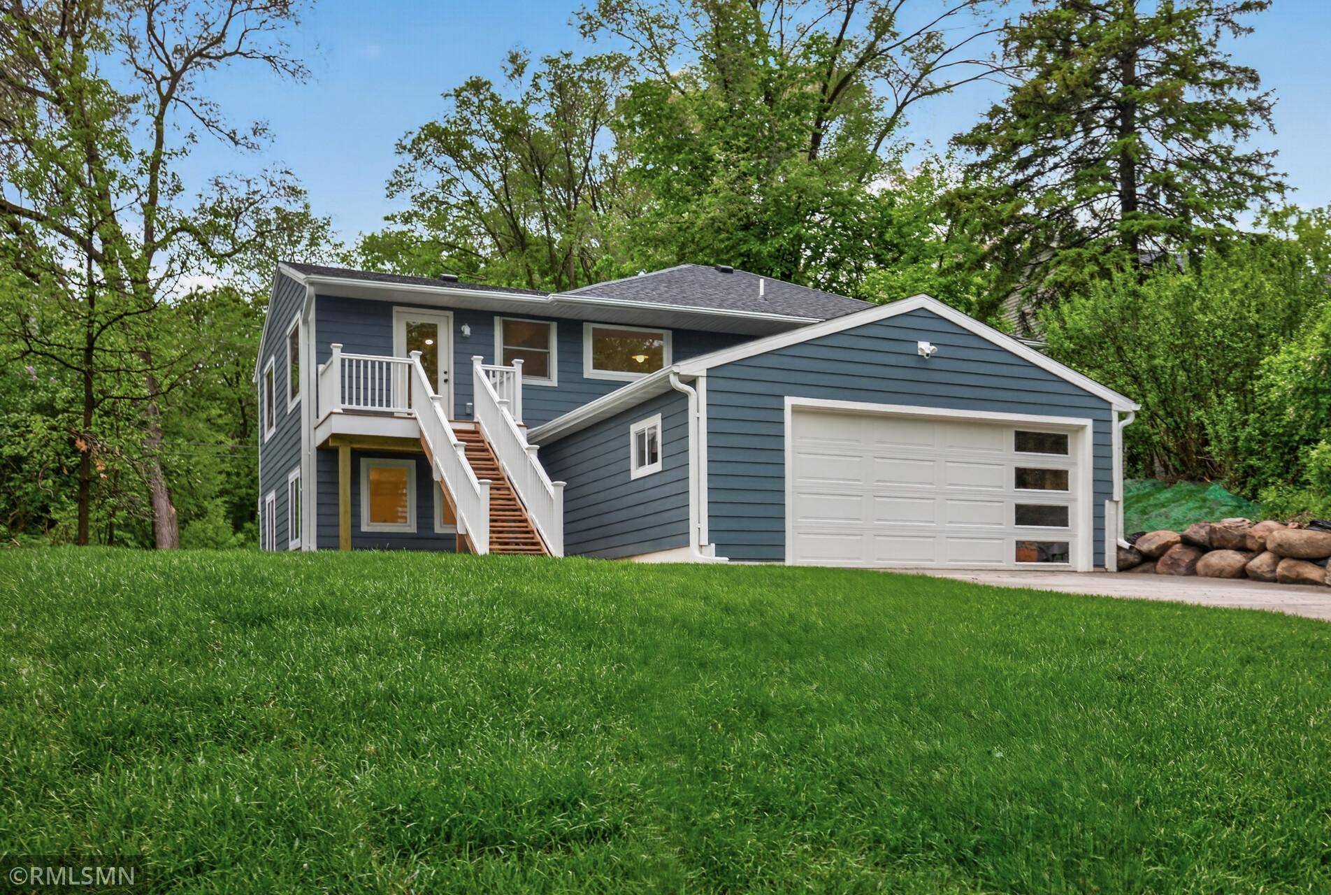 4410 Stinson BLVD NE, Columbia Heights, MN 55421