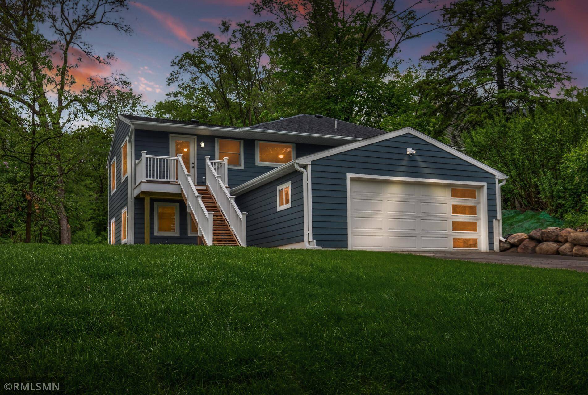 4410 Stinson BLVD NE, Columbia Heights, MN 55421