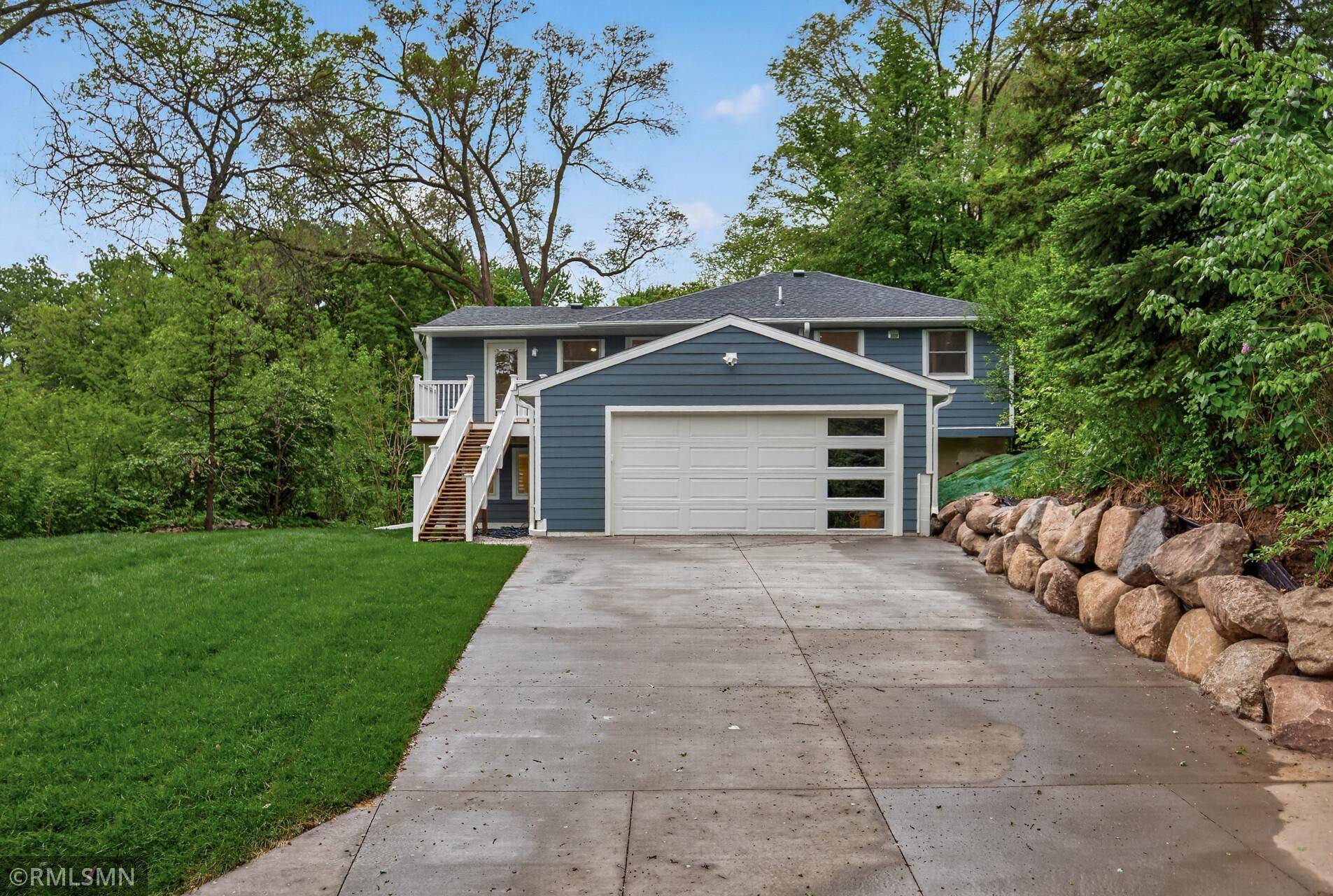 4410 Stinson BLVD NE, Columbia Heights, MN 55421