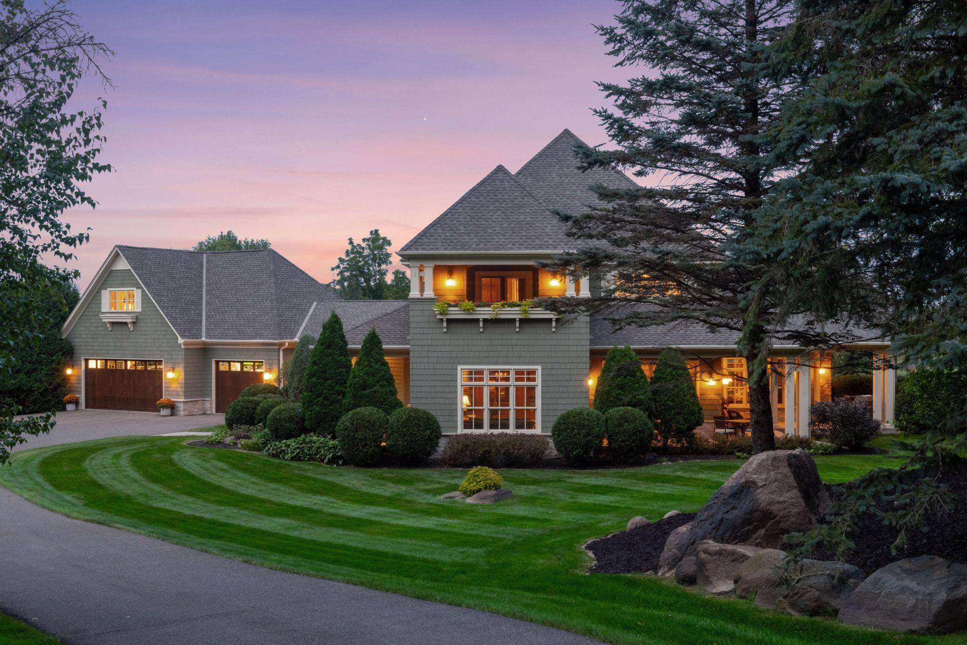 440 Stubbs Bay RD, Orono, MN 55356