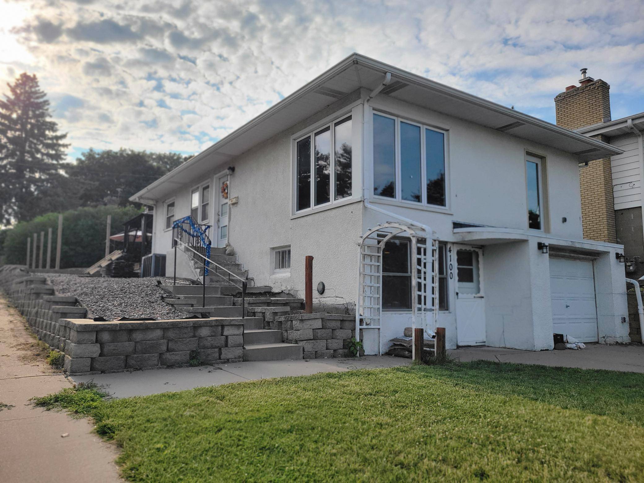 4100 Stinson BLVD NE, Columbia Heights, MN 55421