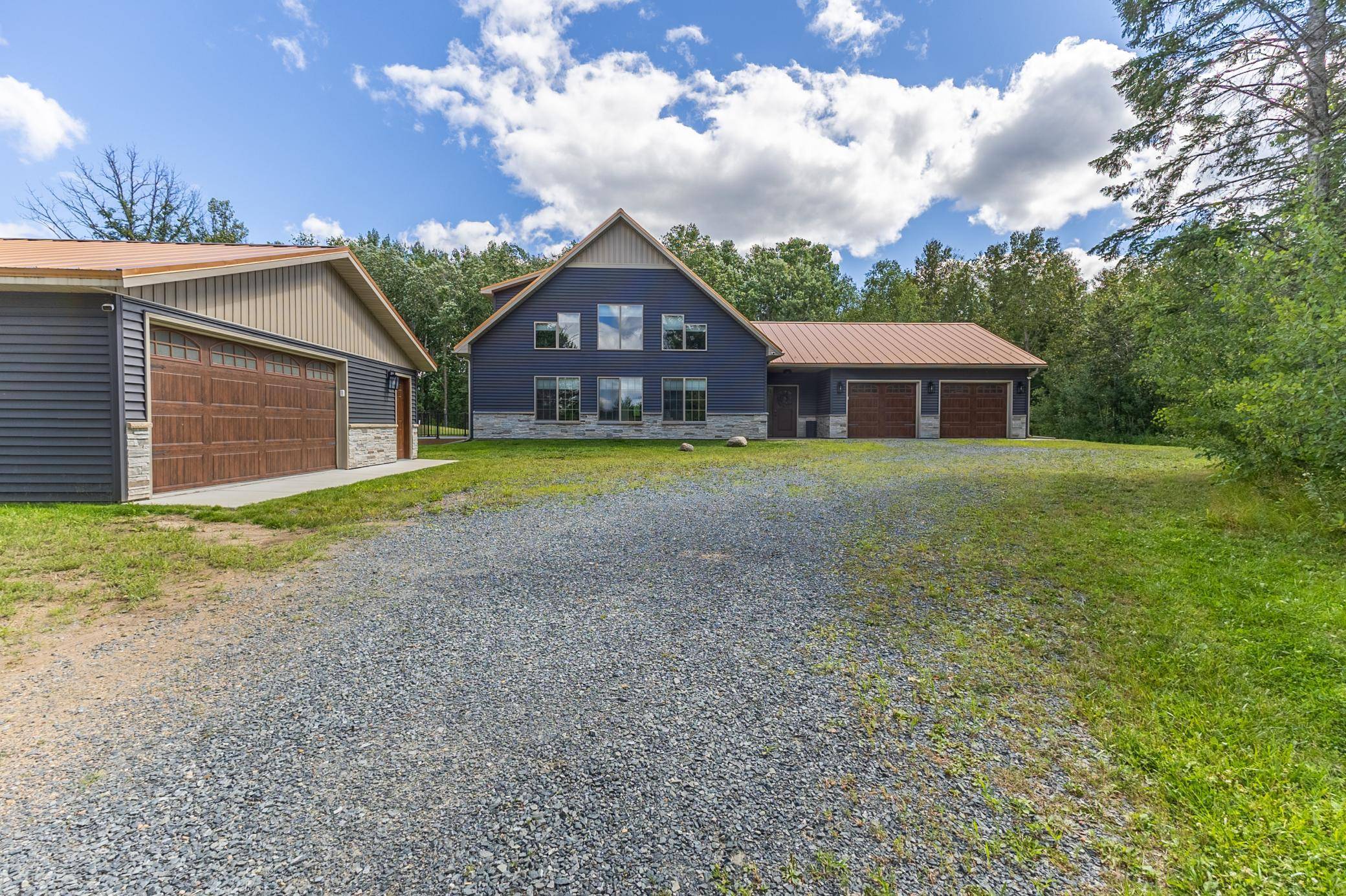 7639 Emerald Pines DR NW, Bemidji, MN 56601