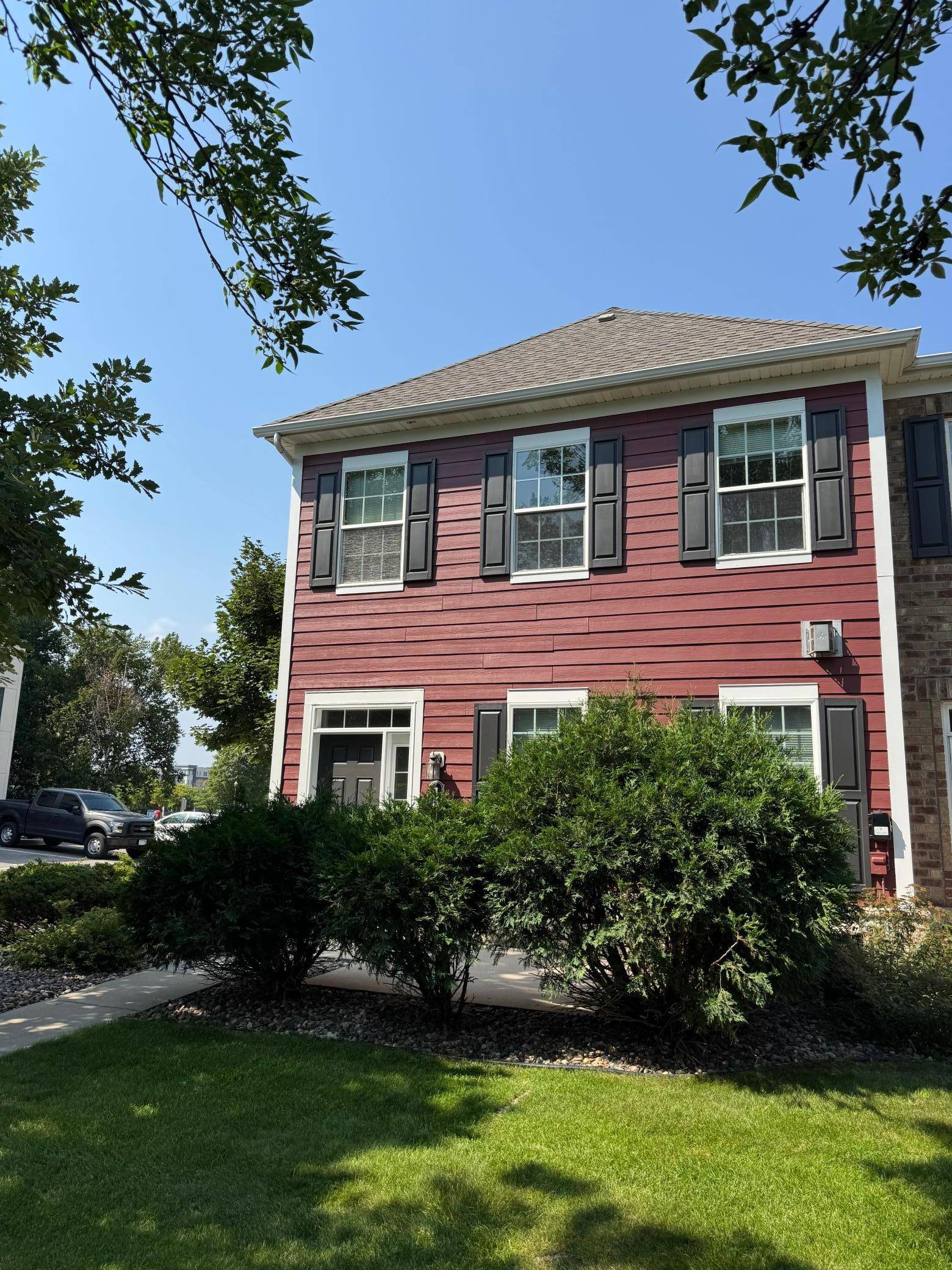 15461 Frost PATH #1501, Apple Valley, MN 55124