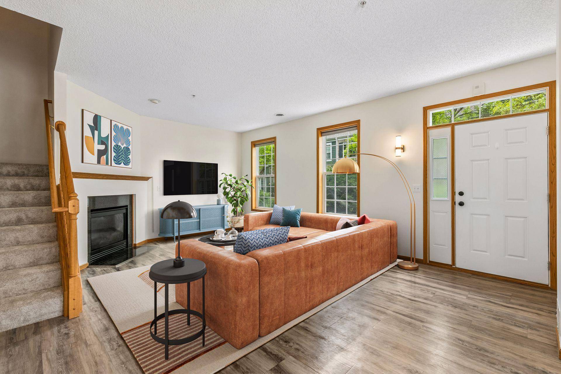 15461 Frost PATH #1501, Apple Valley, MN 55124