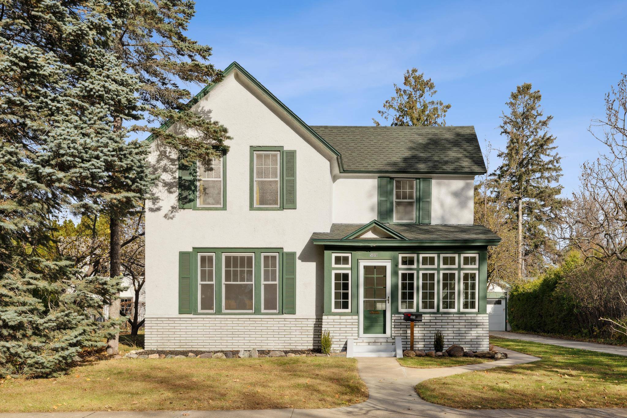 509 Holly ST, Brainerd, MN 56401