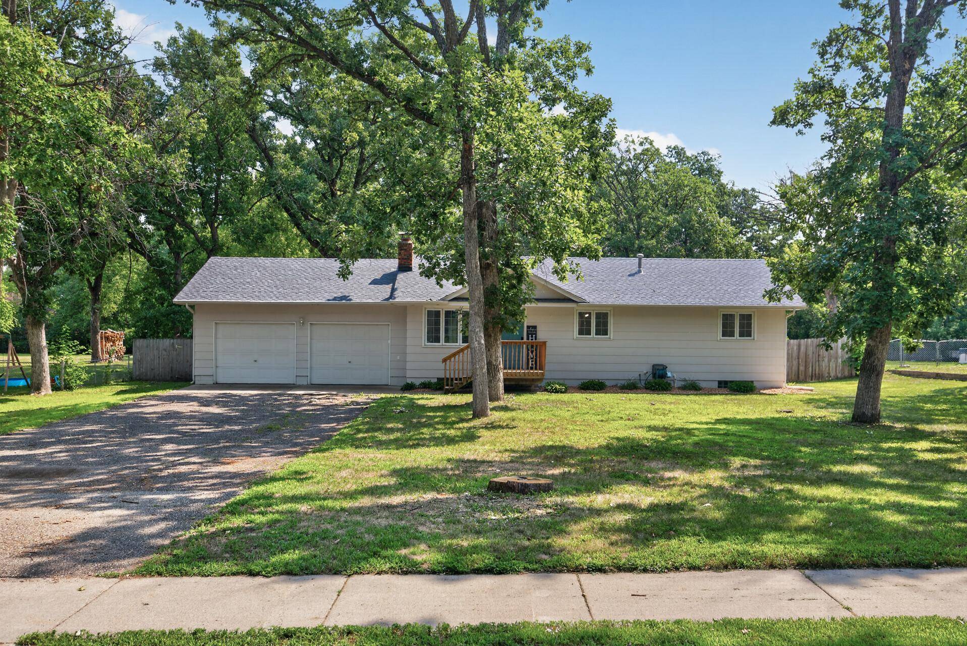 1060 Powell ST N, Big Lake, MN 55309