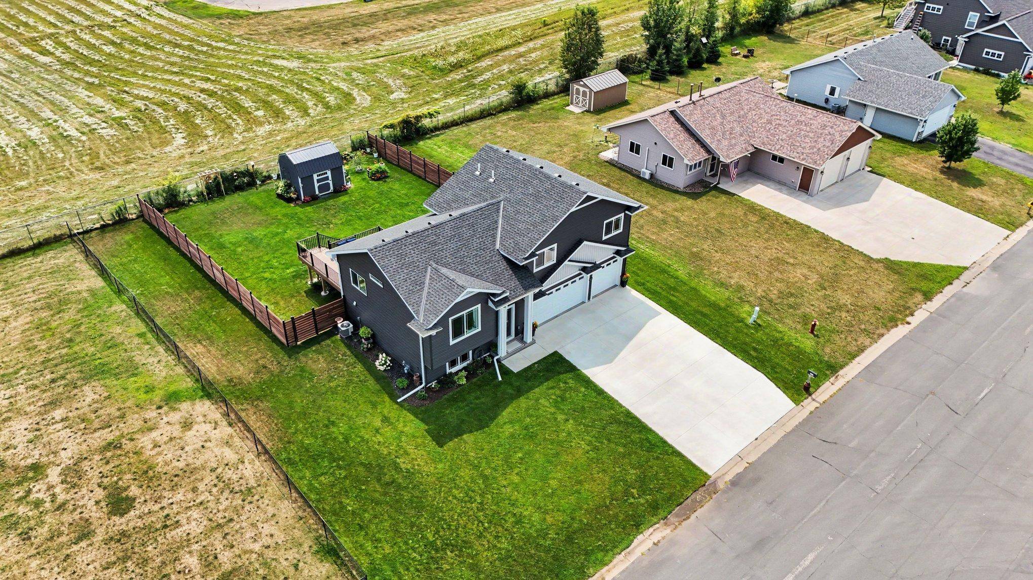 413 Highland DR, Ellsworth, WI 54011