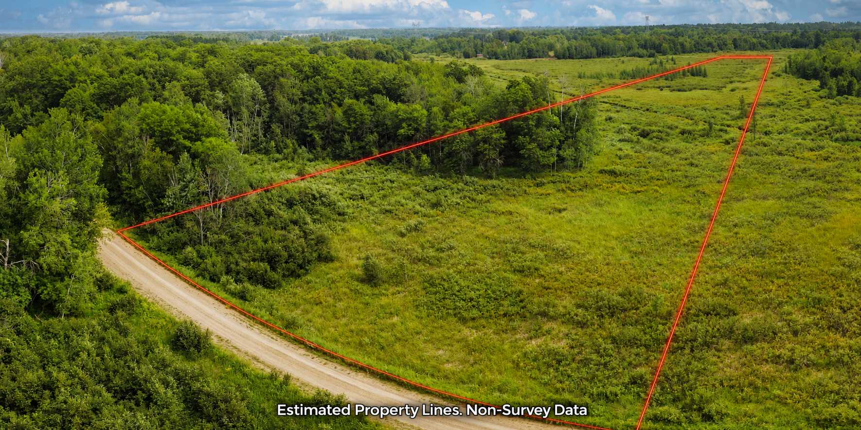 58076 Stanchfield LN, Sandstone, MN 55072