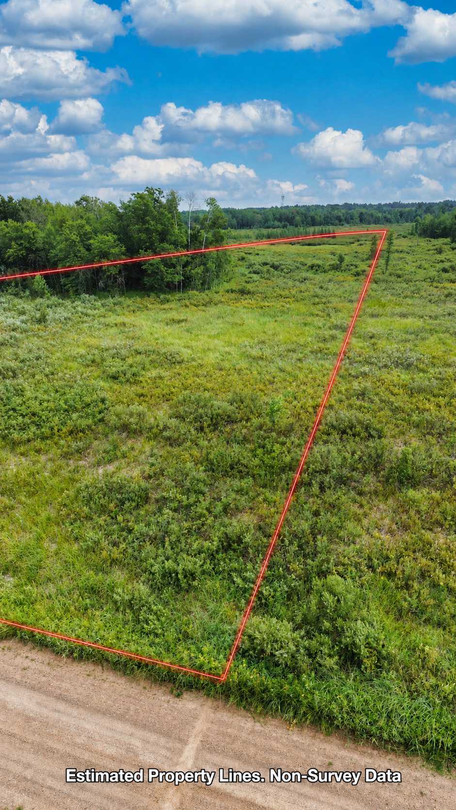58076 Stanchfield LN, Sandstone, MN 55072