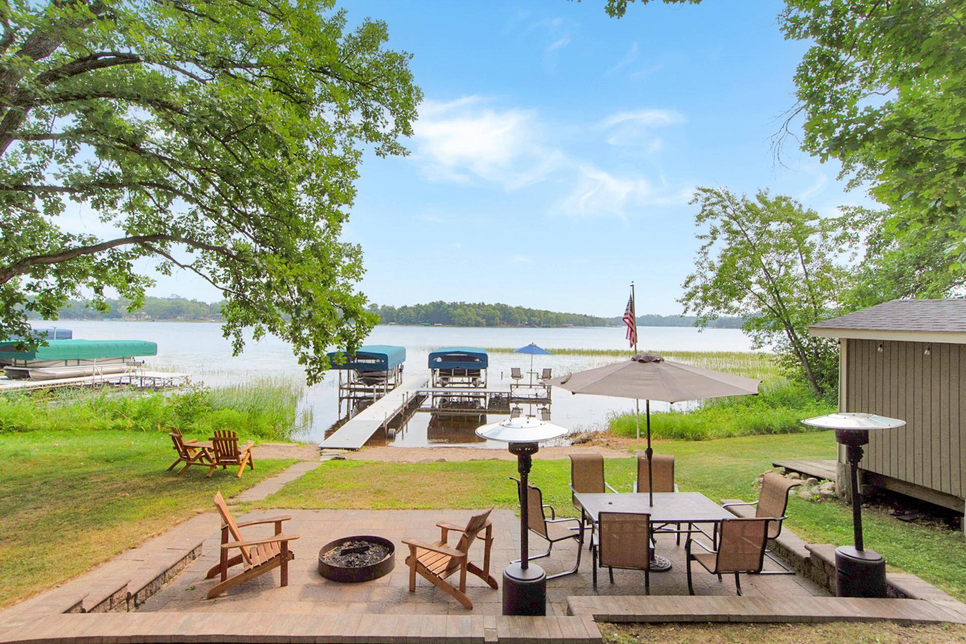 50326 217th AVE, Mcgregor, MN 55760