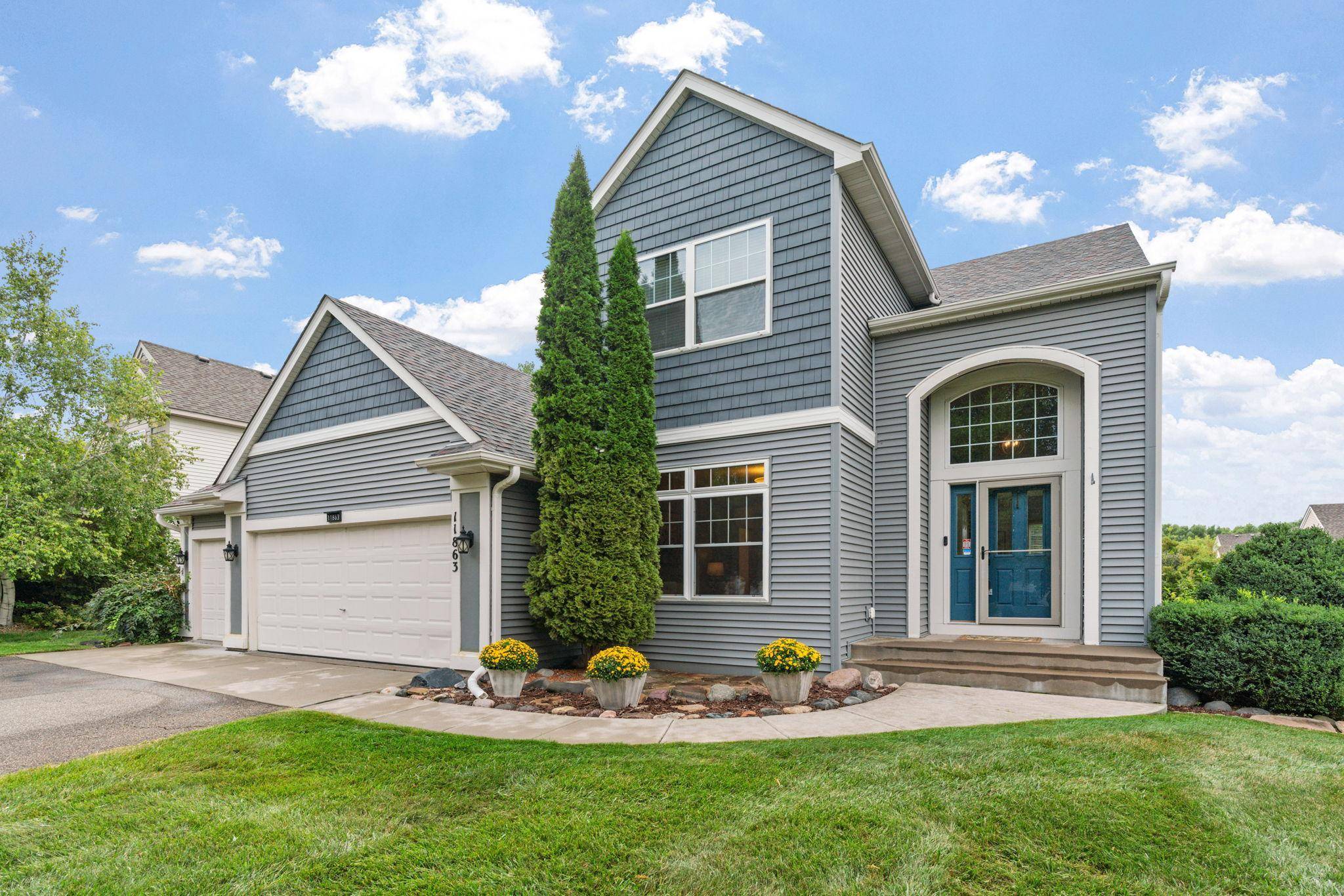 11863 86th AVE N, Maple Grove, MN 55369