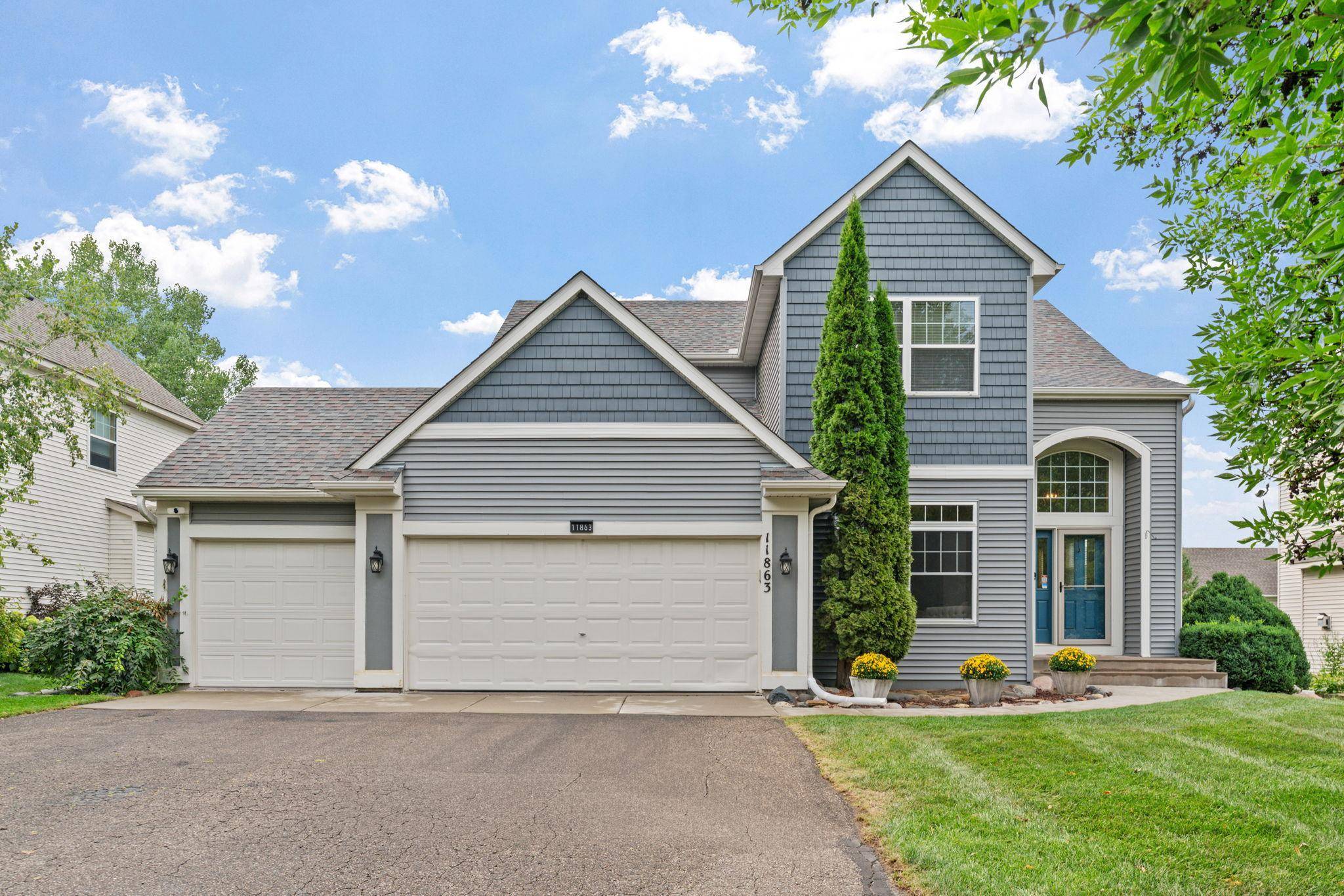 11863 86th AVE N, Maple Grove, MN 55369