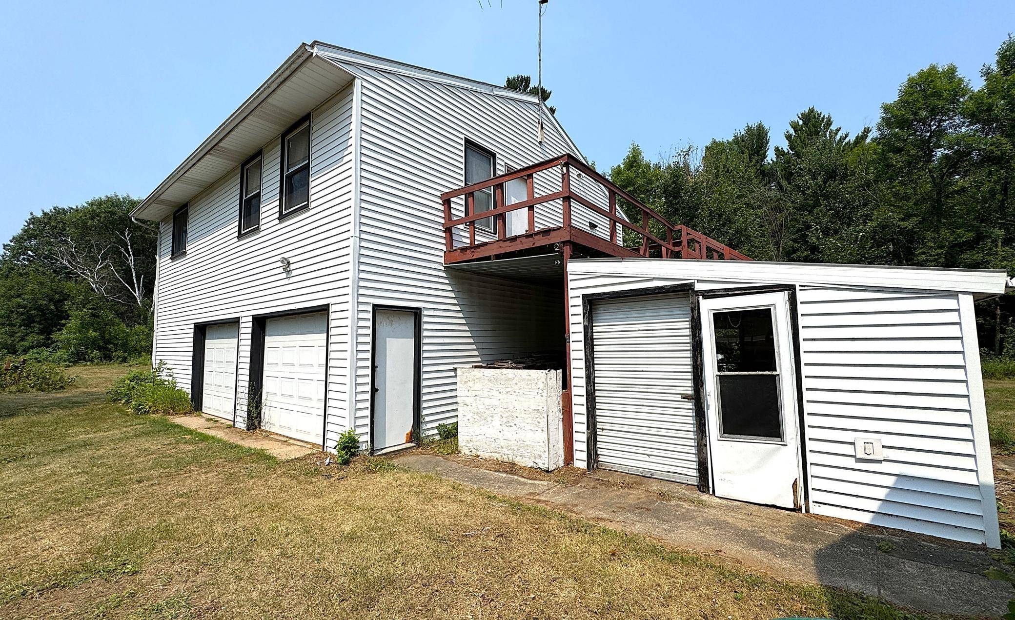 32162 Deer ST, Aitkin, MN 56431