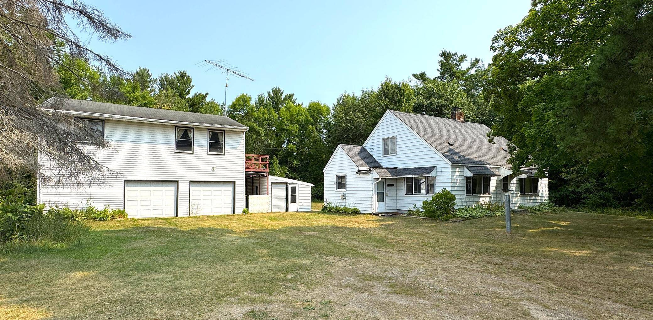 32162 Deer ST, Aitkin, MN 56431