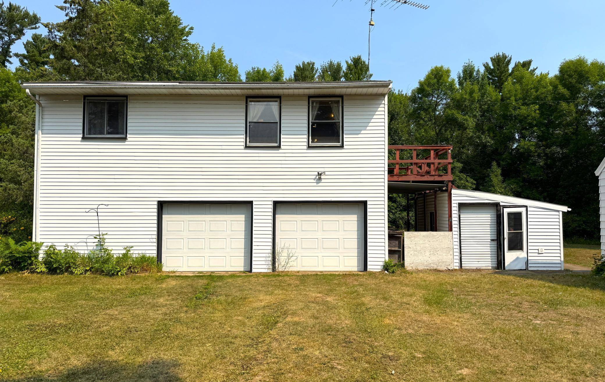 32162 Deer ST, Aitkin, MN 56431