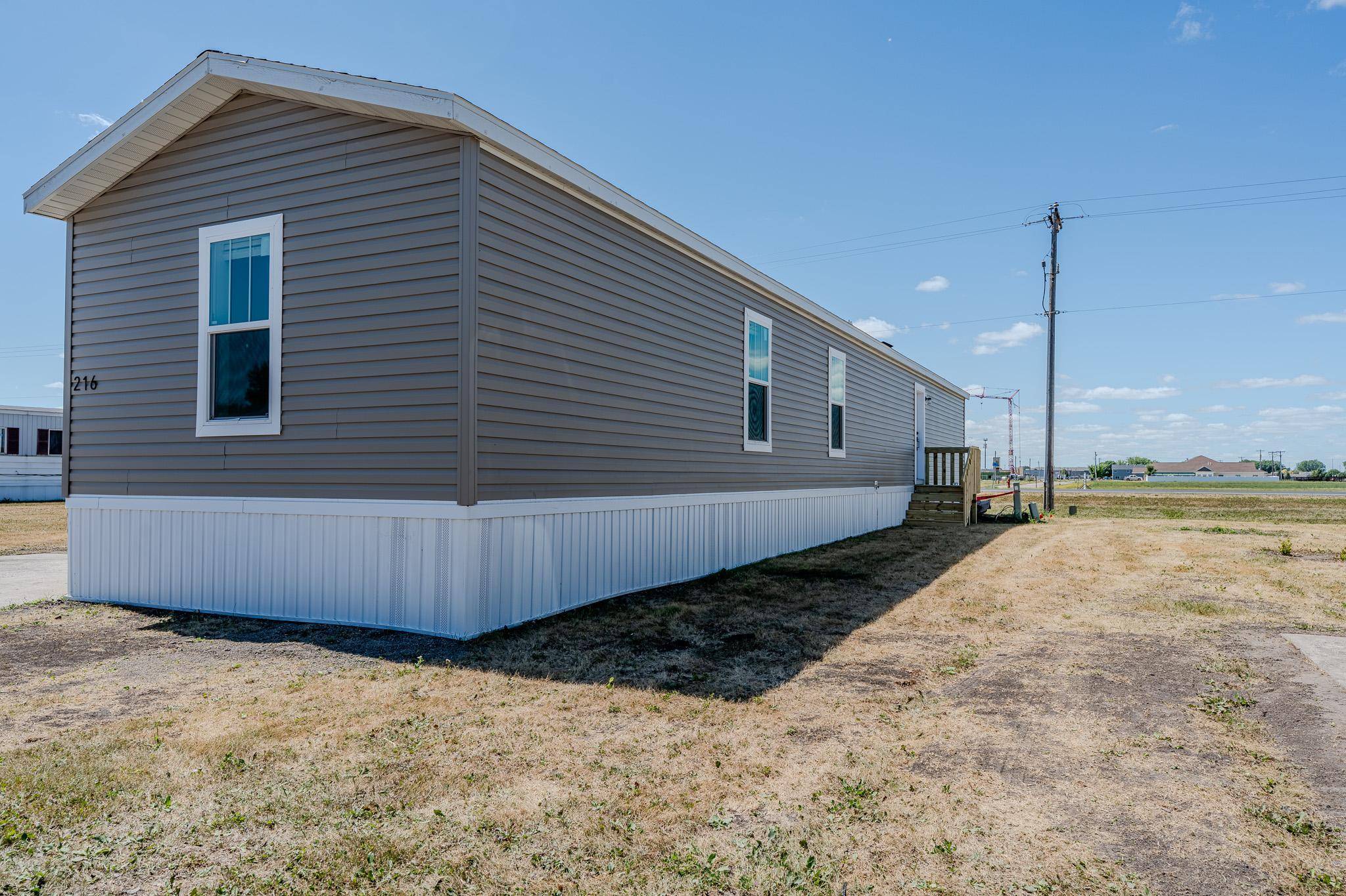 218 8th ST NW, Dilworth, MN 56529