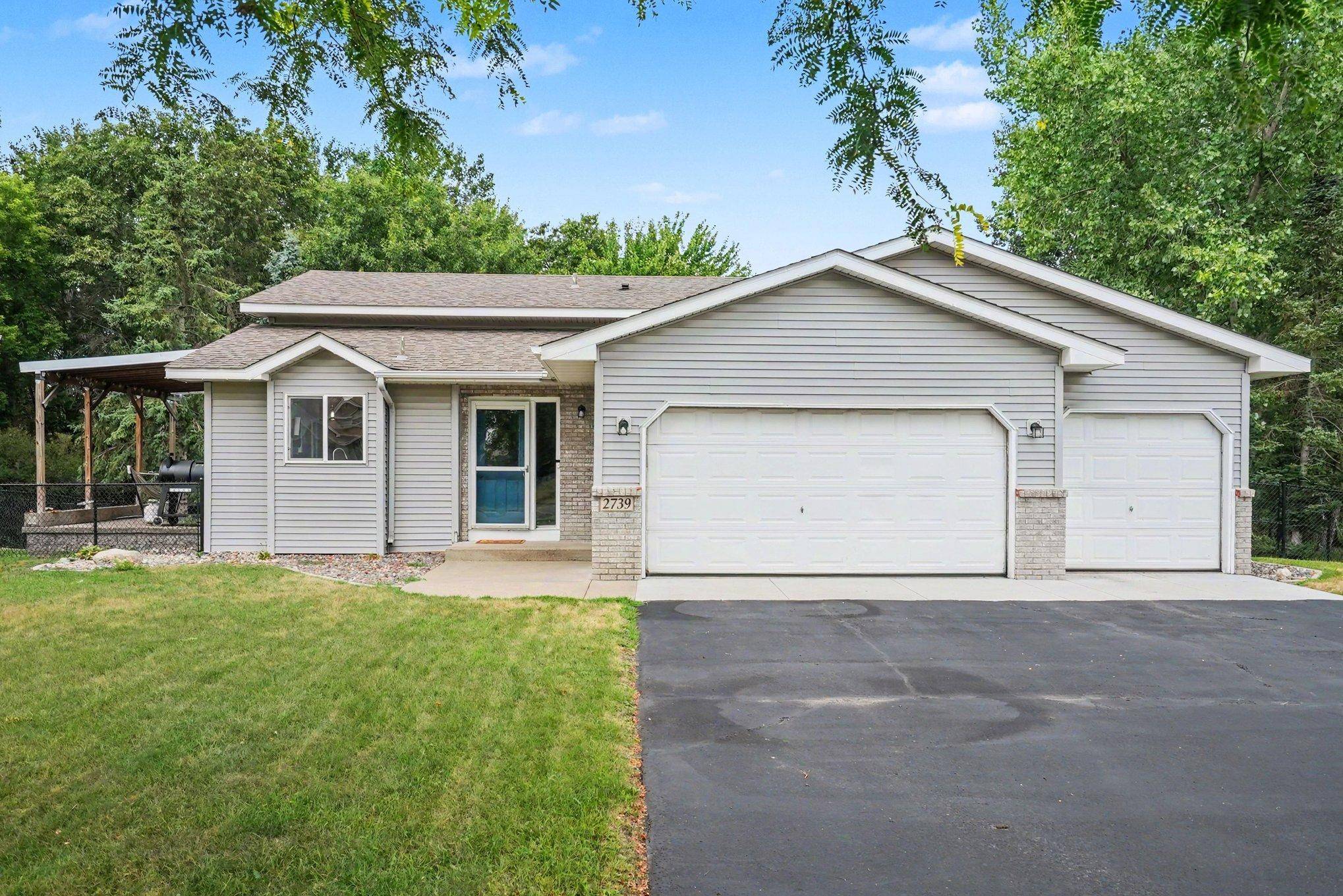 2739 233rd LN NW, Saint Francis, MN 55070