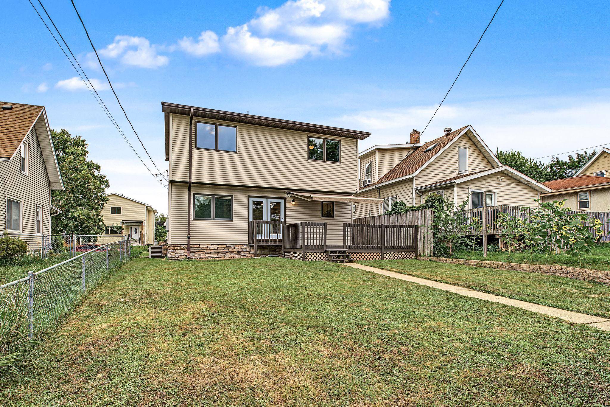 4244 Madison ST NE, Columbia Heights, MN 55421