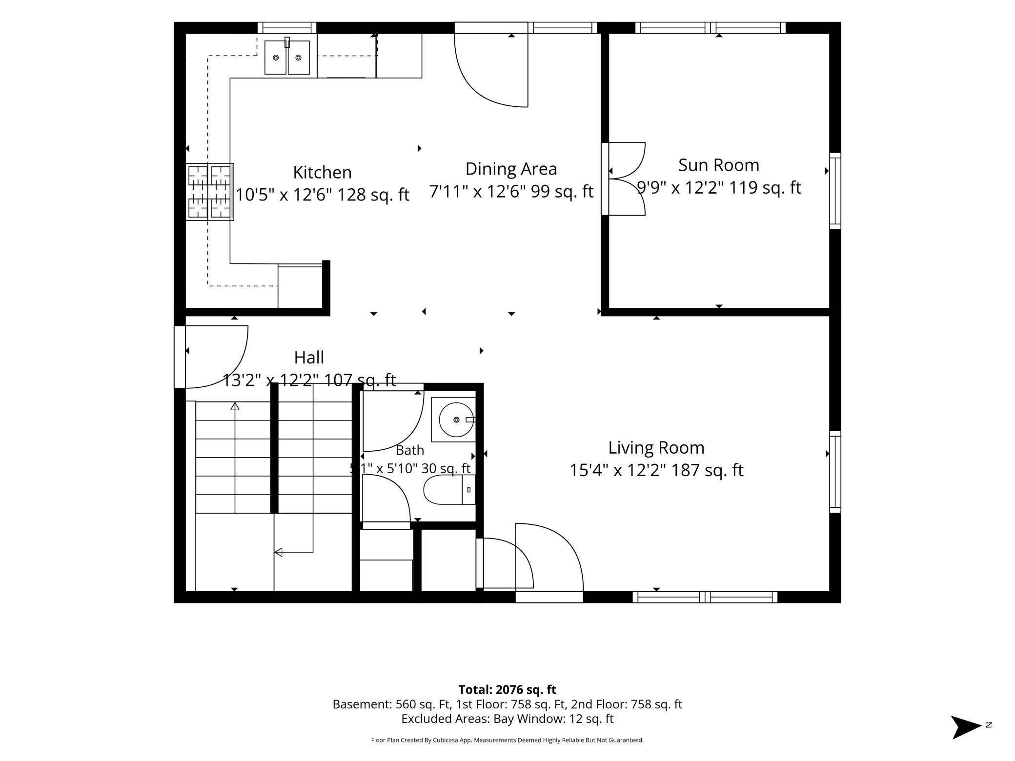 4244 Madison ST NE, Columbia Heights, MN 55421
