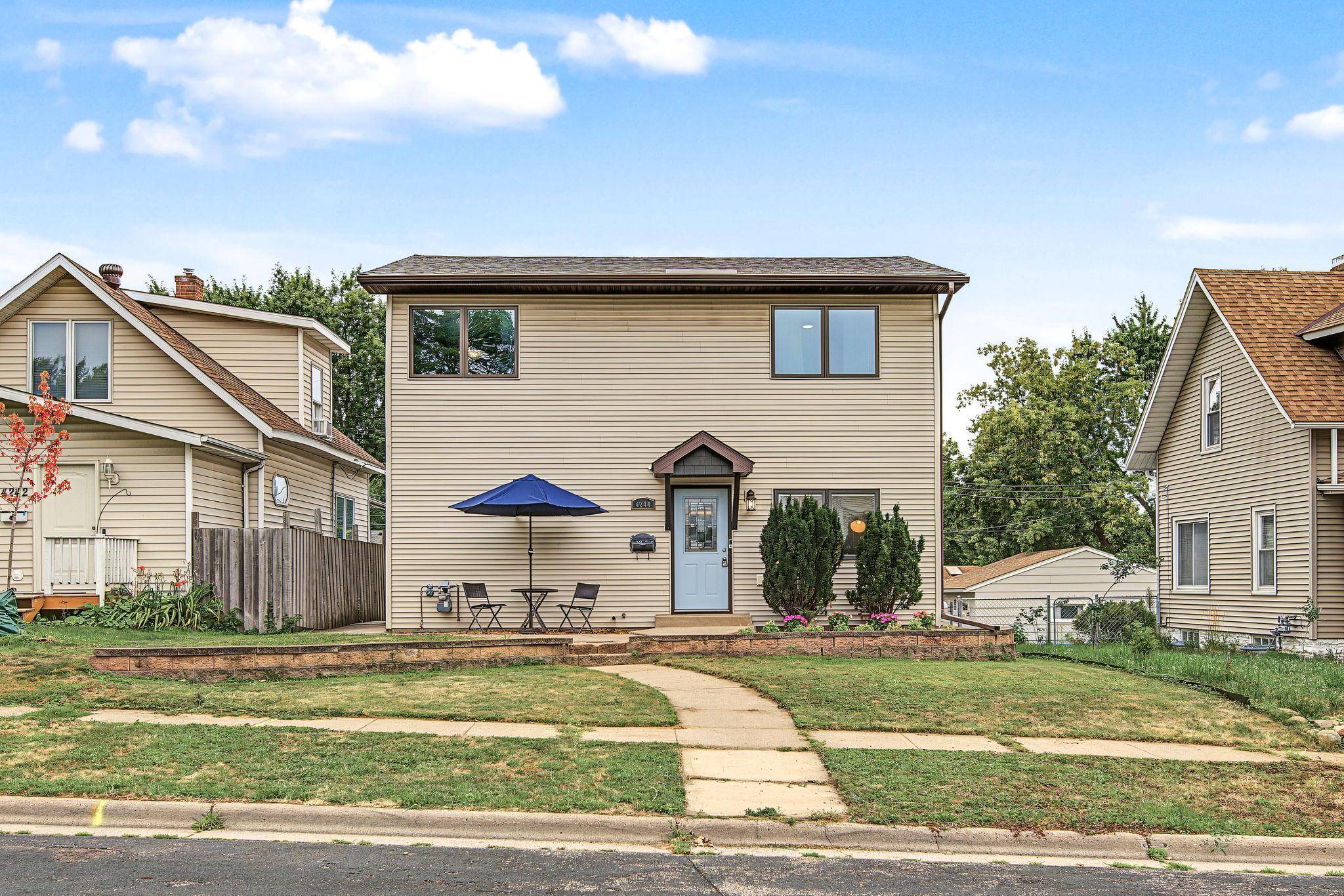 4244 Madison ST NE, Columbia Heights, MN 55421