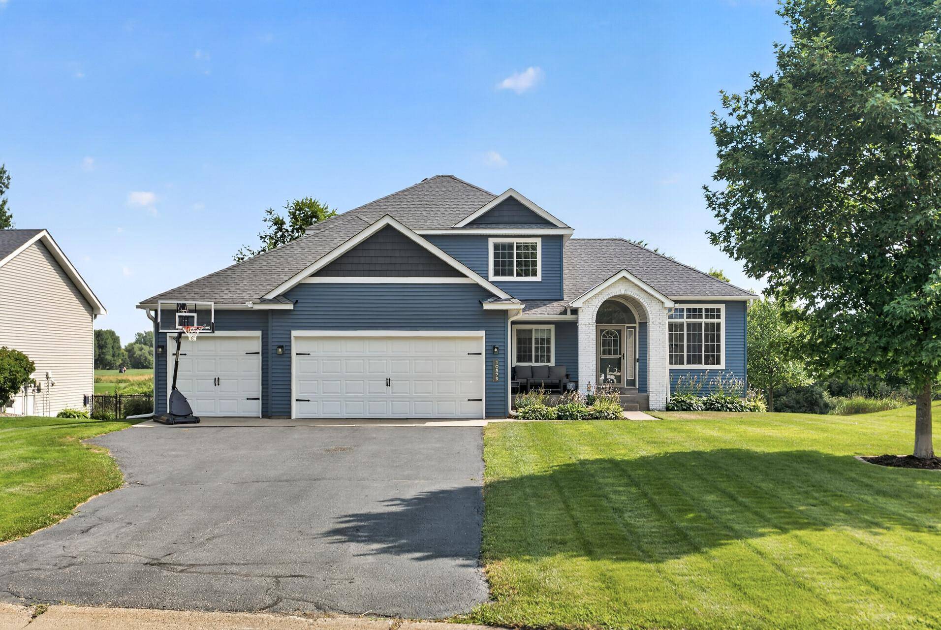 10579 Karston AVE NE, Albertville, MN 55301