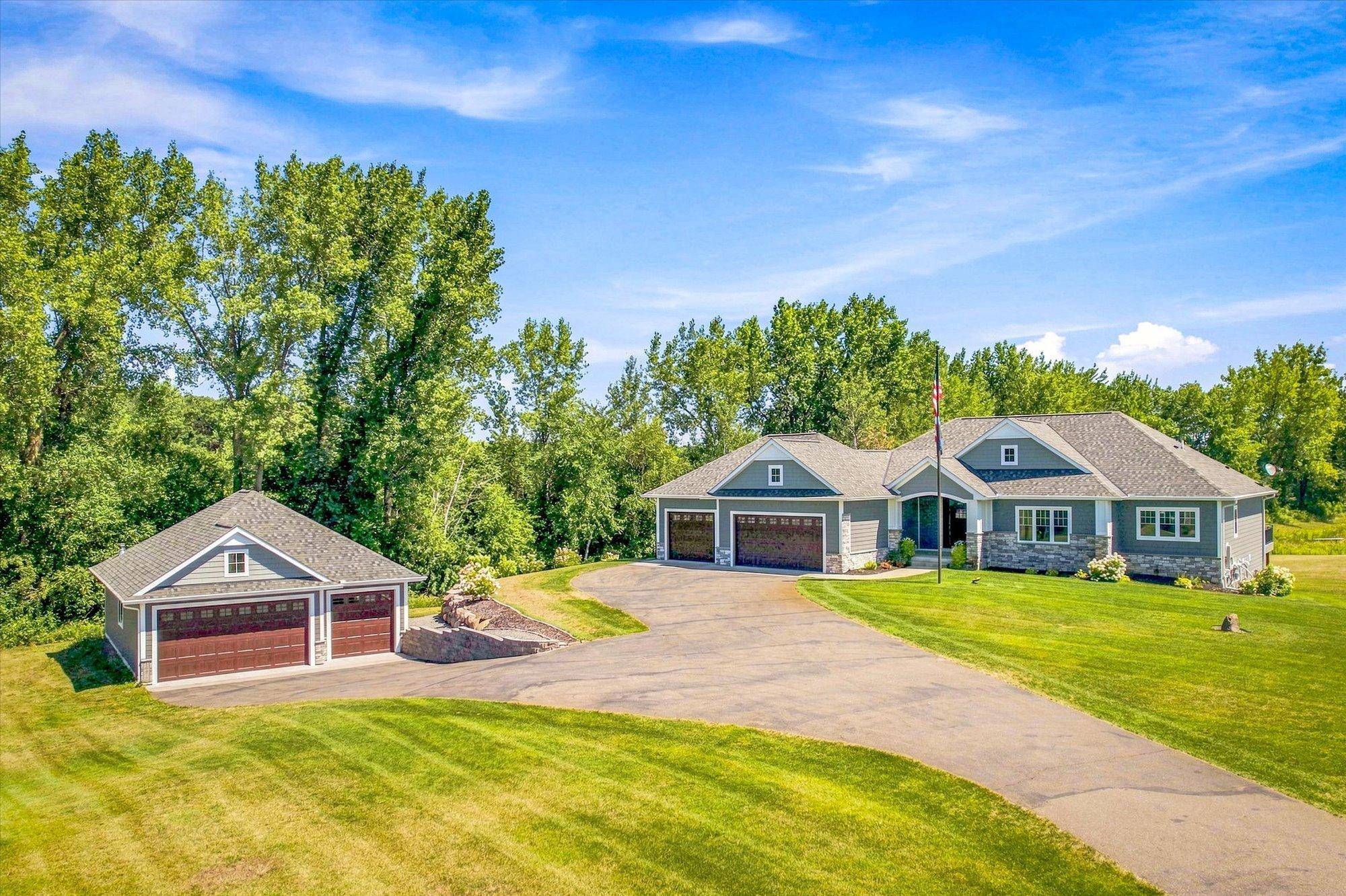 16479 Kiska ST NE, Ham Lake, MN 55304