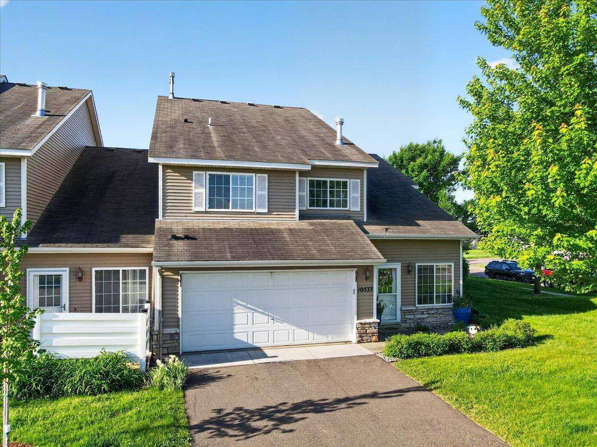 10533 74th ST NE #1, Albertville, MN 55301