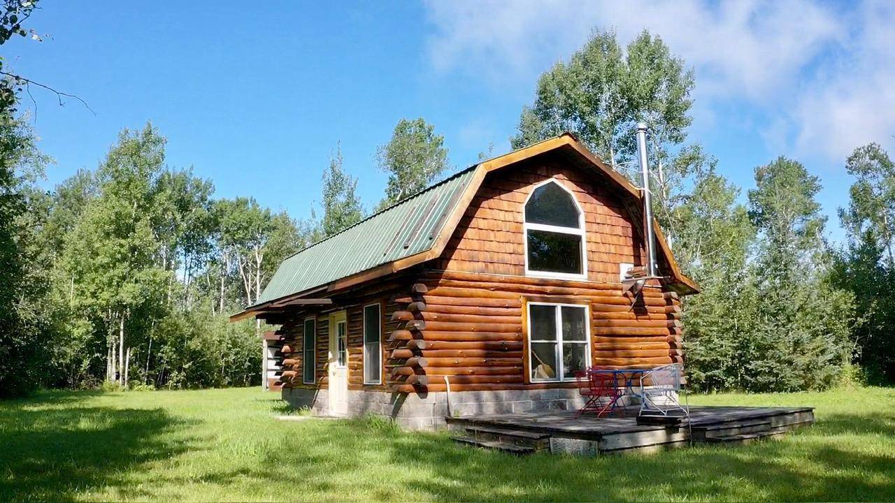3274 County Road 1 SW, Baudette, MN 56623