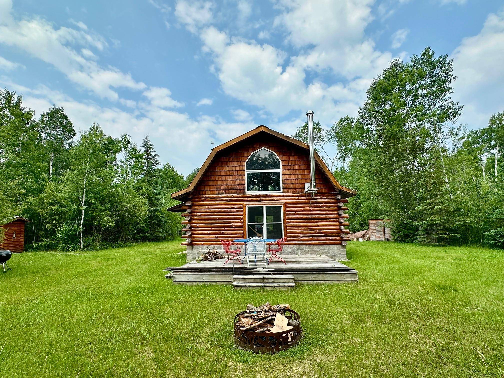3274 County Road 1 SW, Baudette, MN 56623