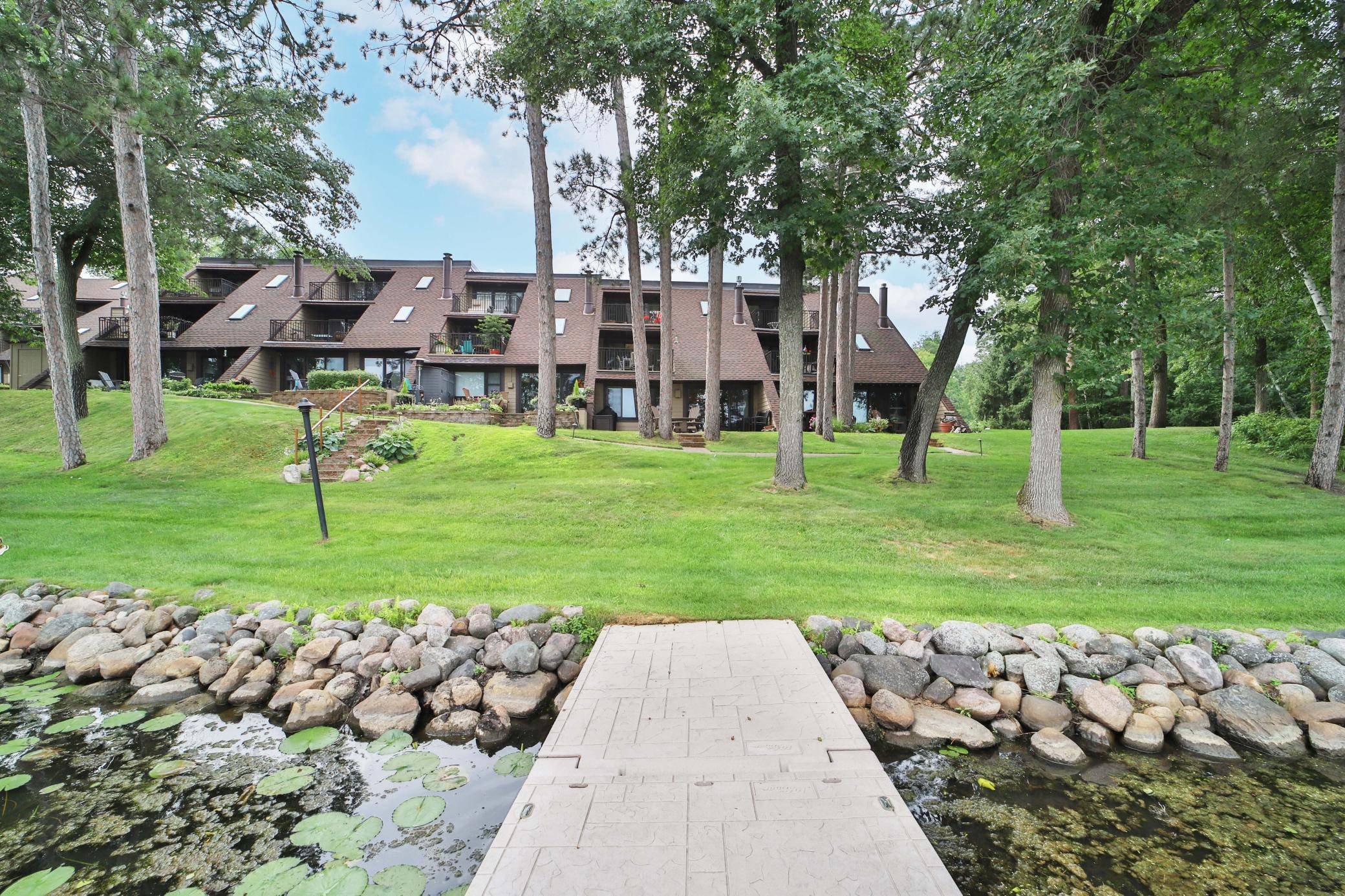 8098 Channel View RD #7, Nisswa, MN 56468