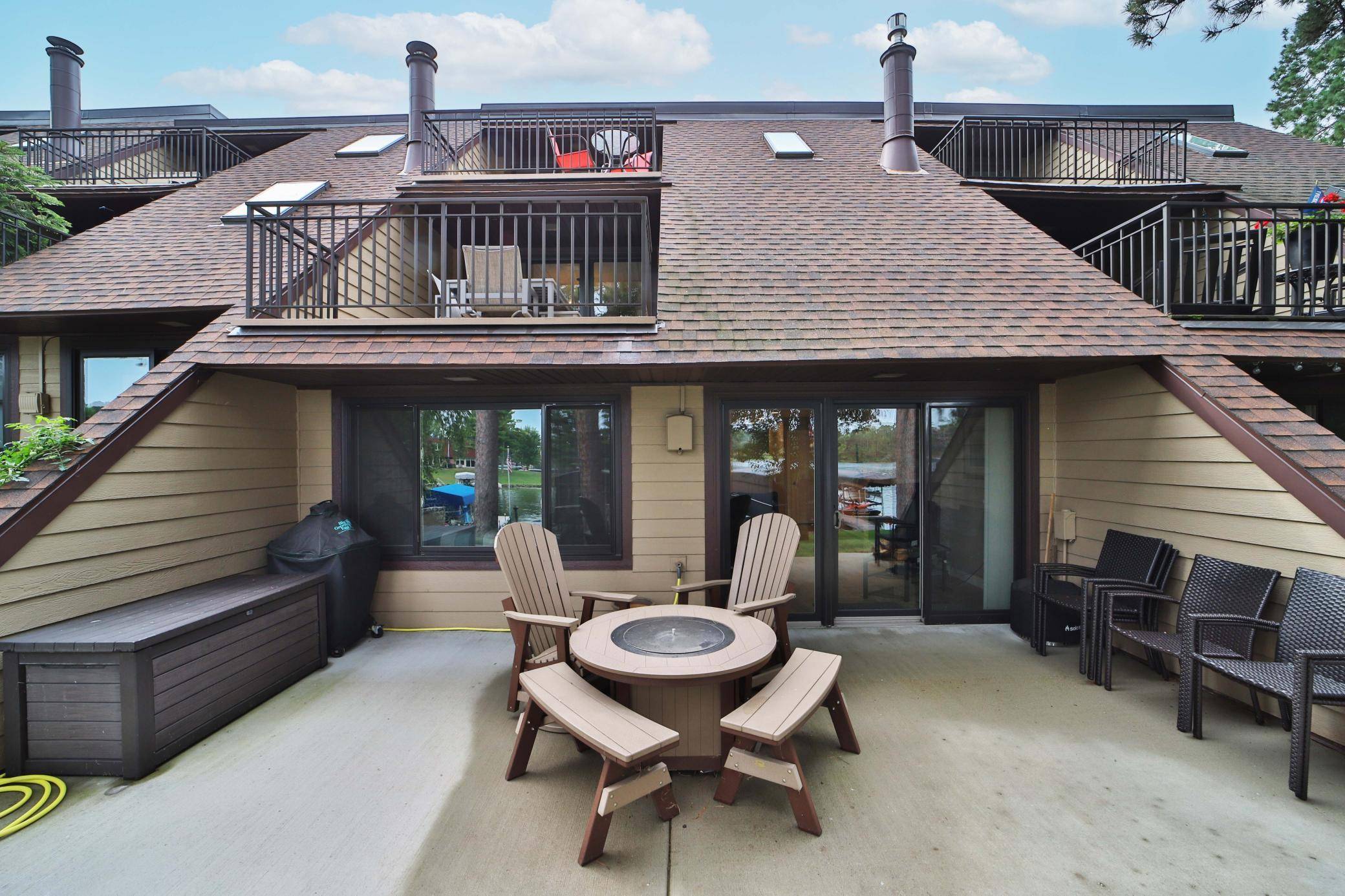 8098 Channel View RD #7, Nisswa, MN 56468
